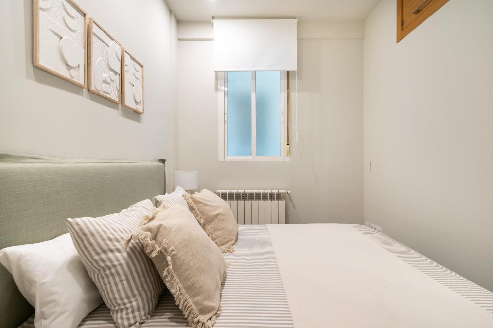 Appartement Reformado En Metro Ibiza Alquiler Temporal