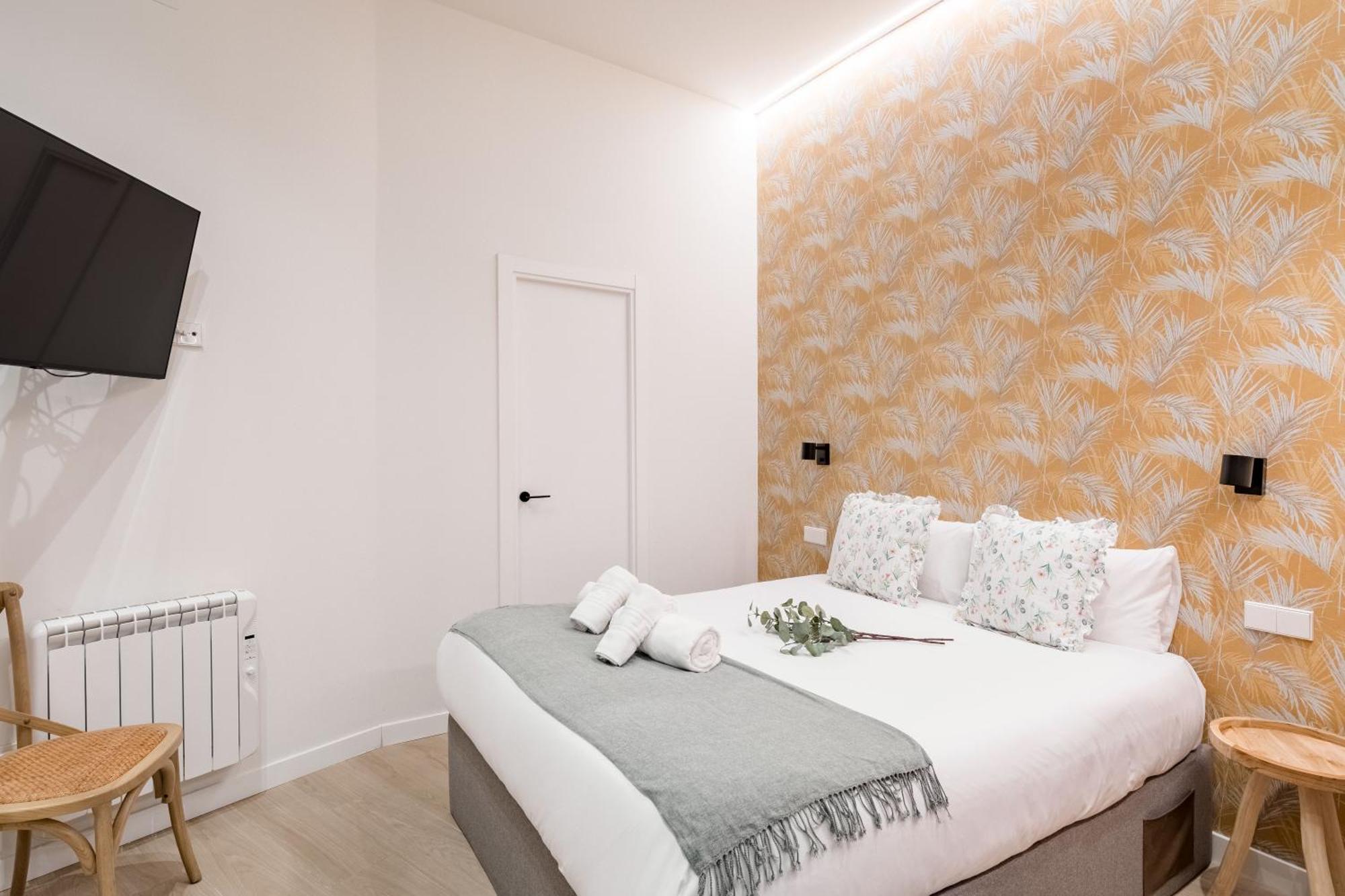 Charming Almudena Apartamento Madrid