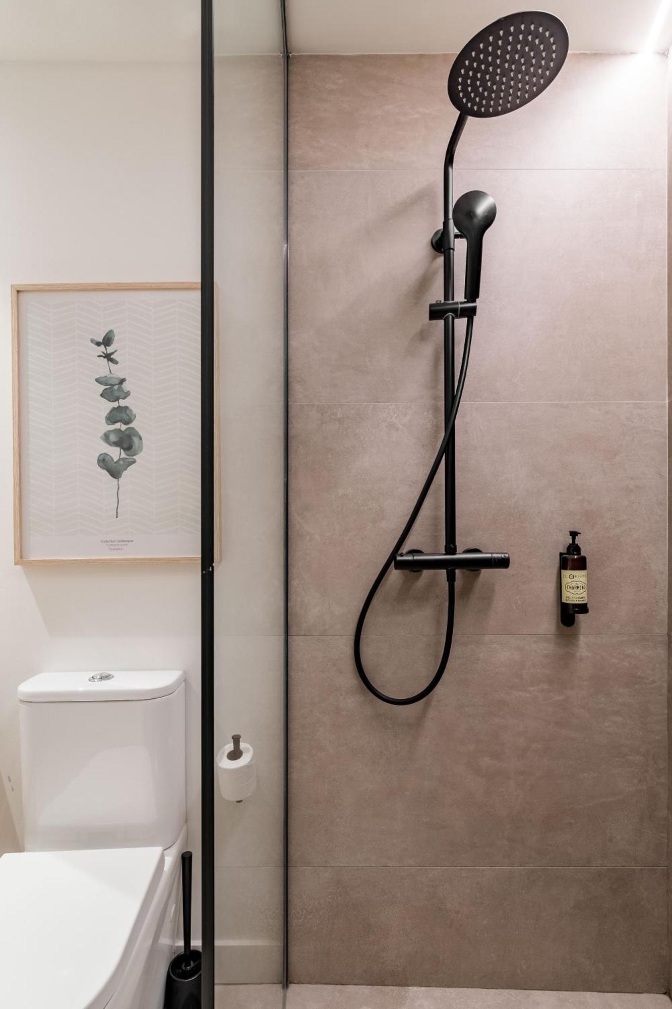 Apartamento Charming Almudena Madrid