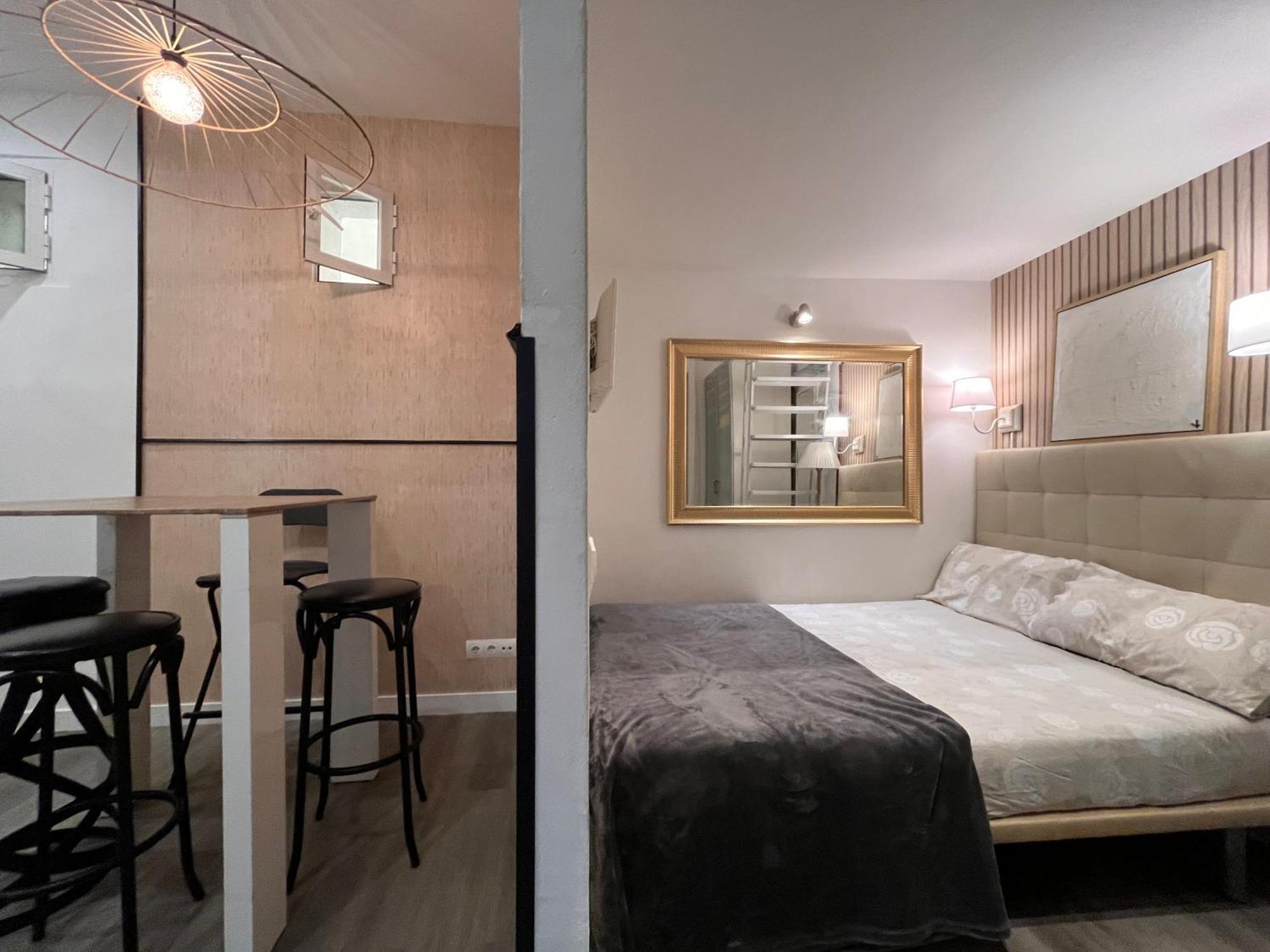 Ca4 Corta Estancia Apartment