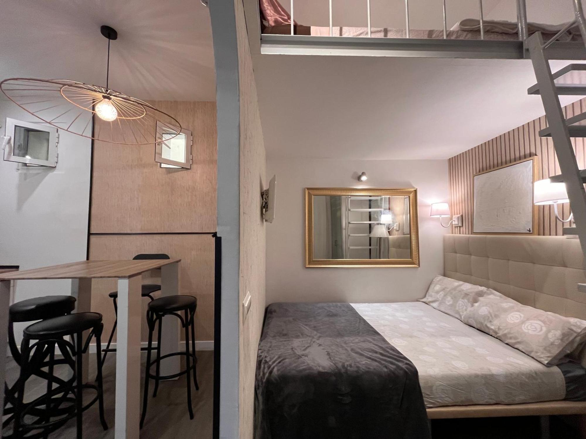 Ca4 Corta Apartamento