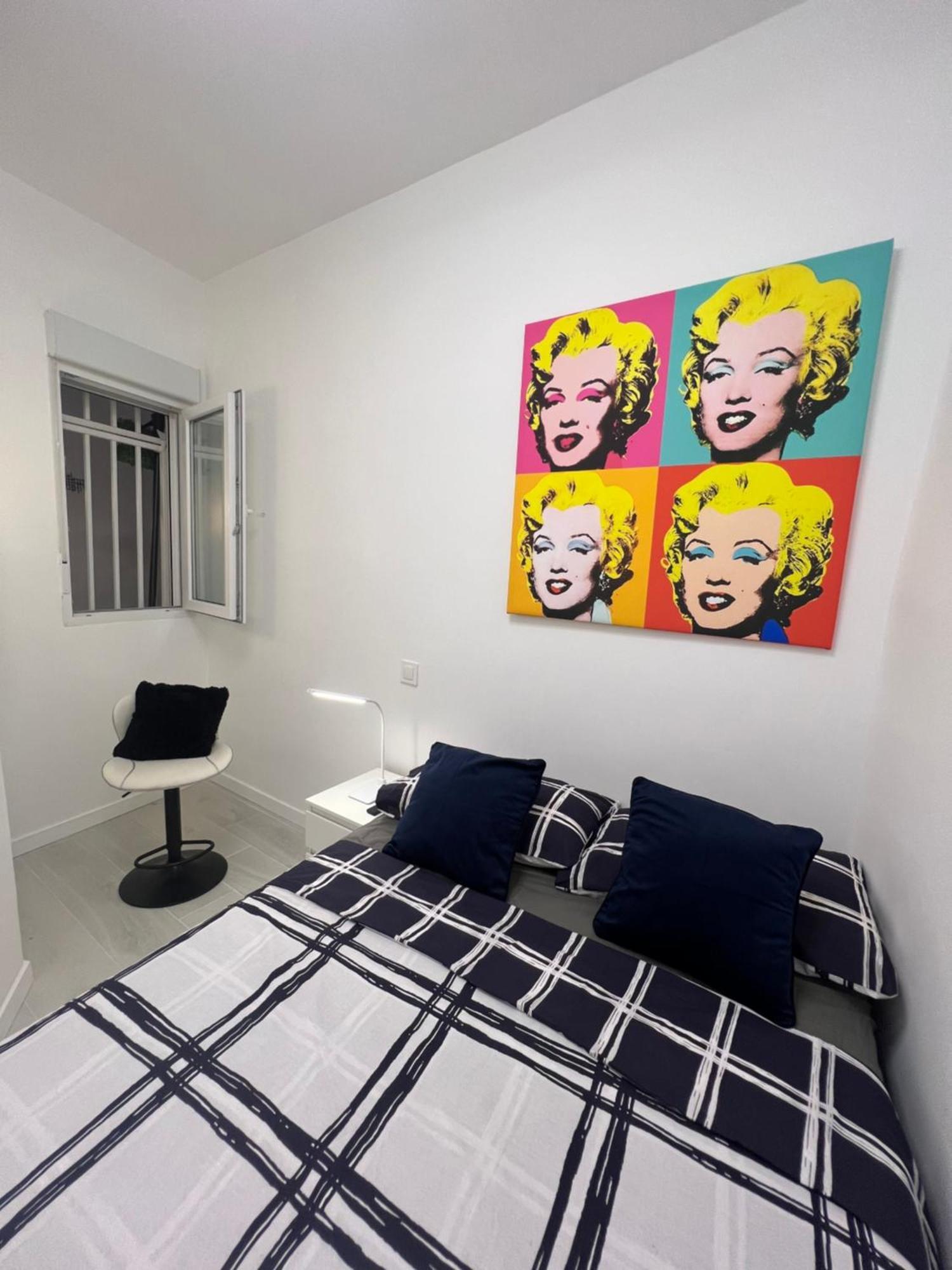 Apartamento Precioso
