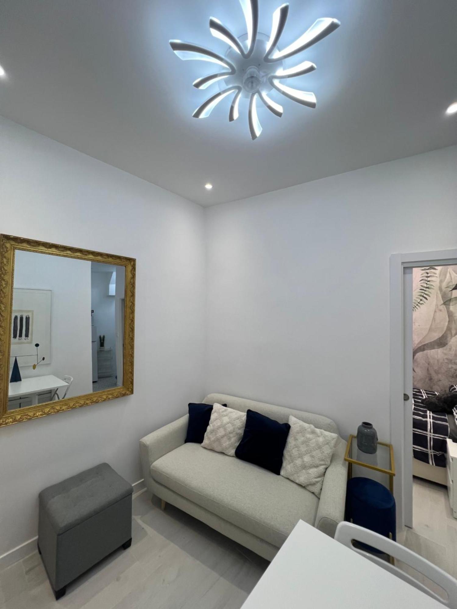 Apartamento Precioso Madrid