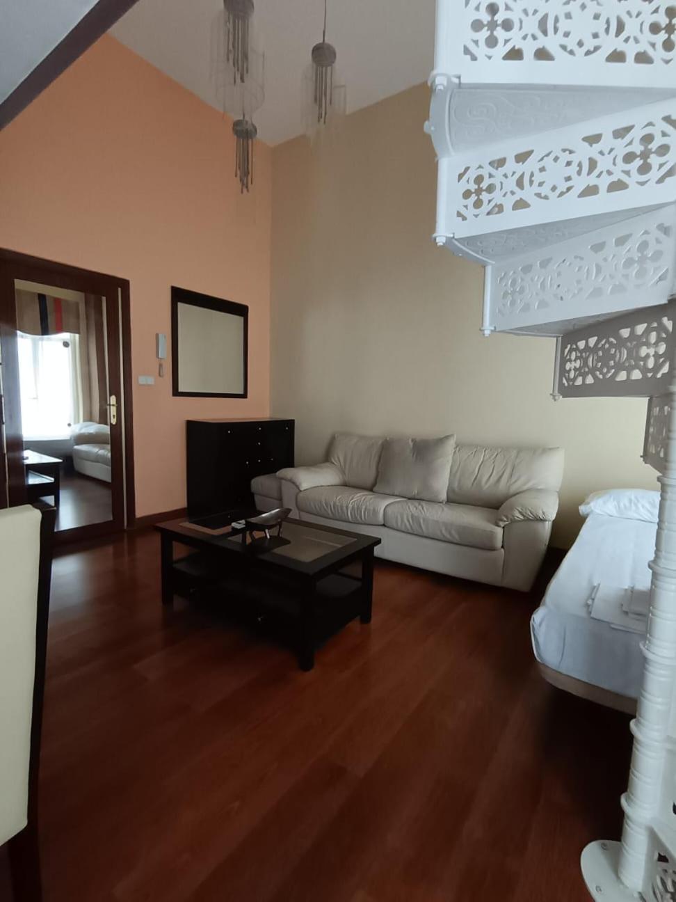 Appartement Sol Mayor Madrid