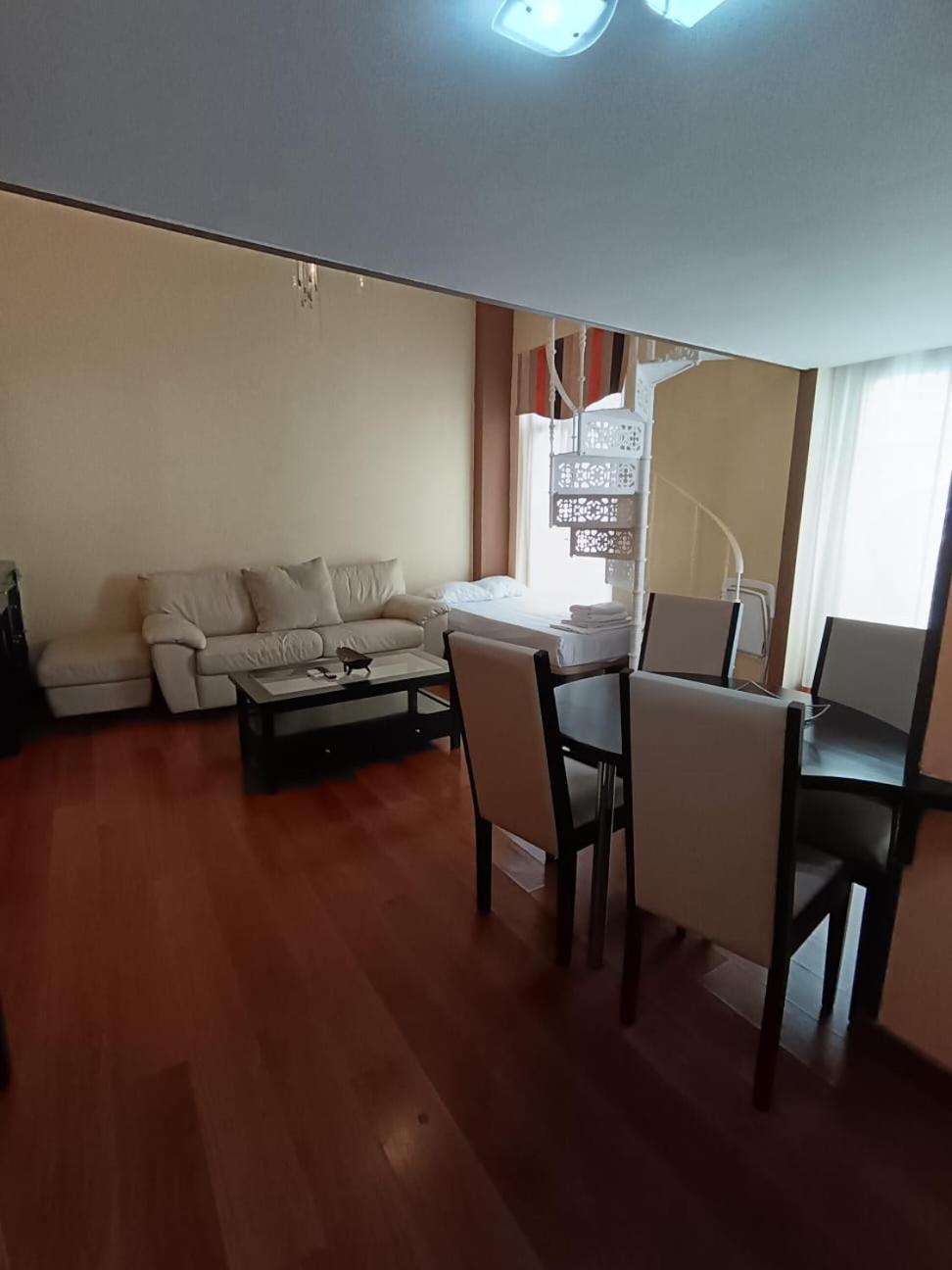 Sol Mayor Appartement