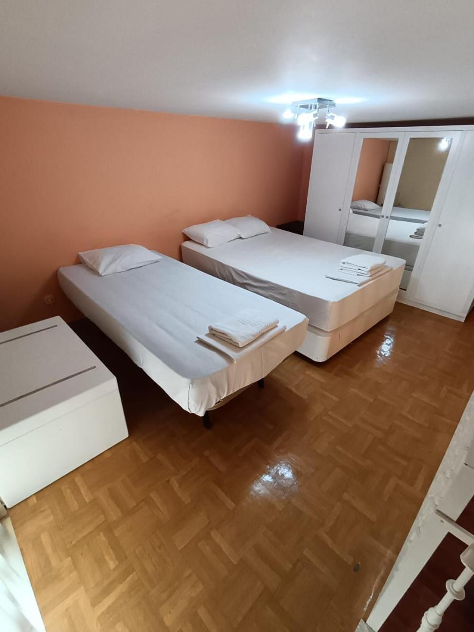 Sol Mayor Appartement *