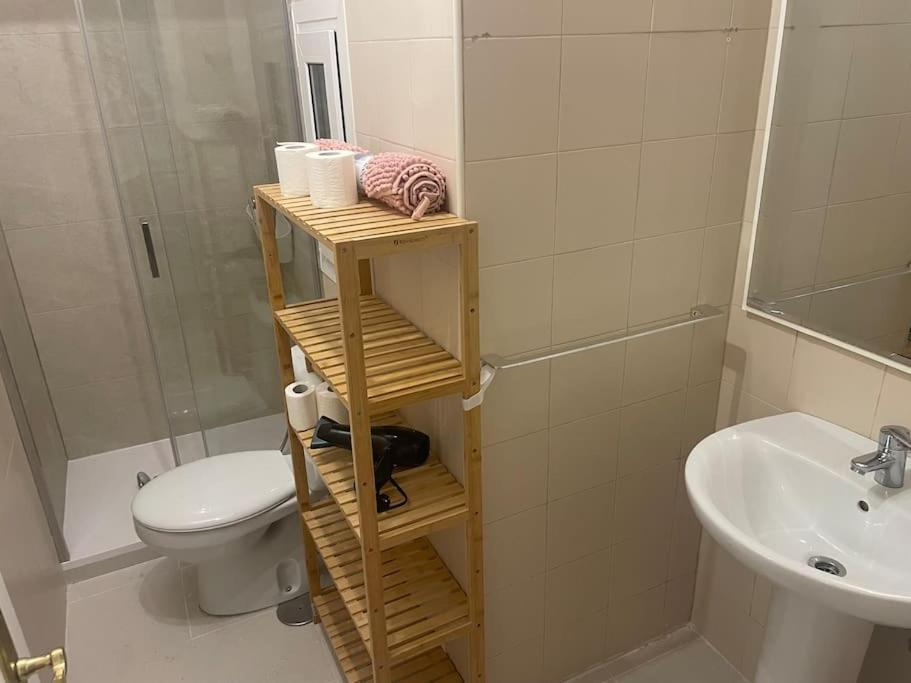 Puerta Del Sol Con 2 Apartamento