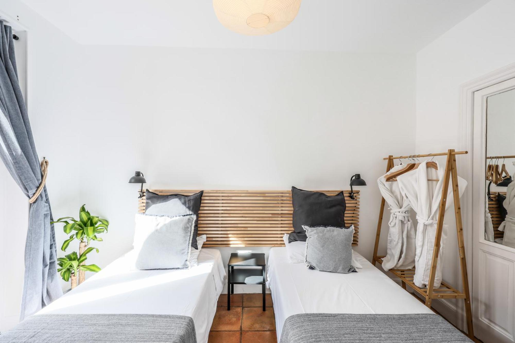 Gasthof Art Coliving Centro