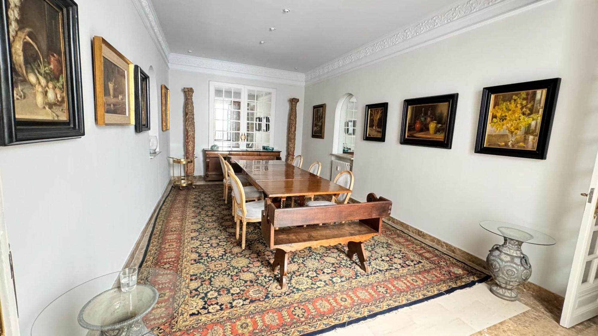 Apartamento Ap Emblematico Gran Via *