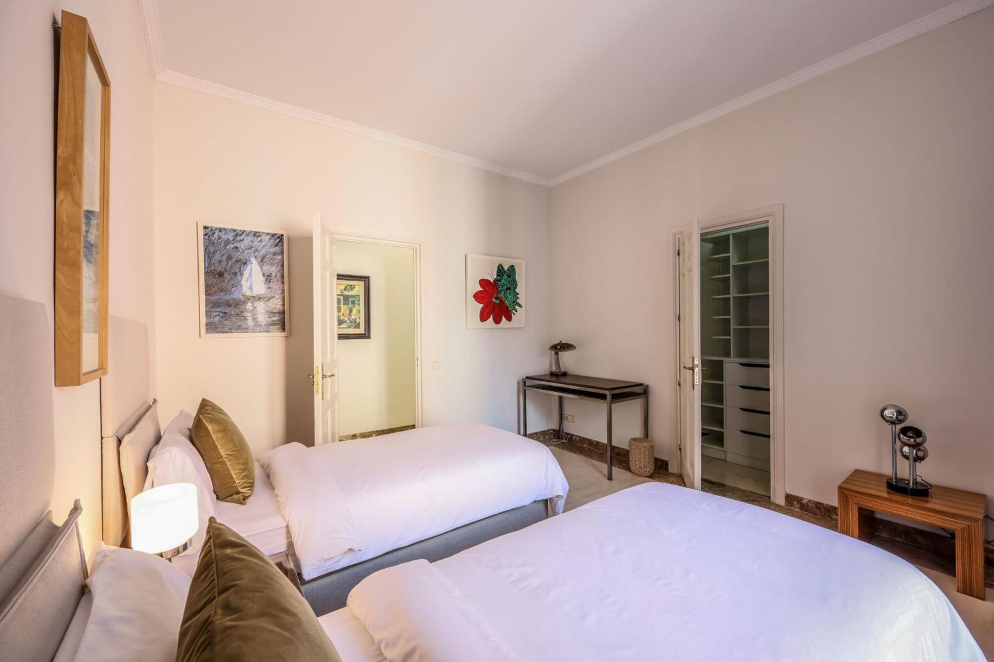 Apartamento Ap Emblematico Gran Via