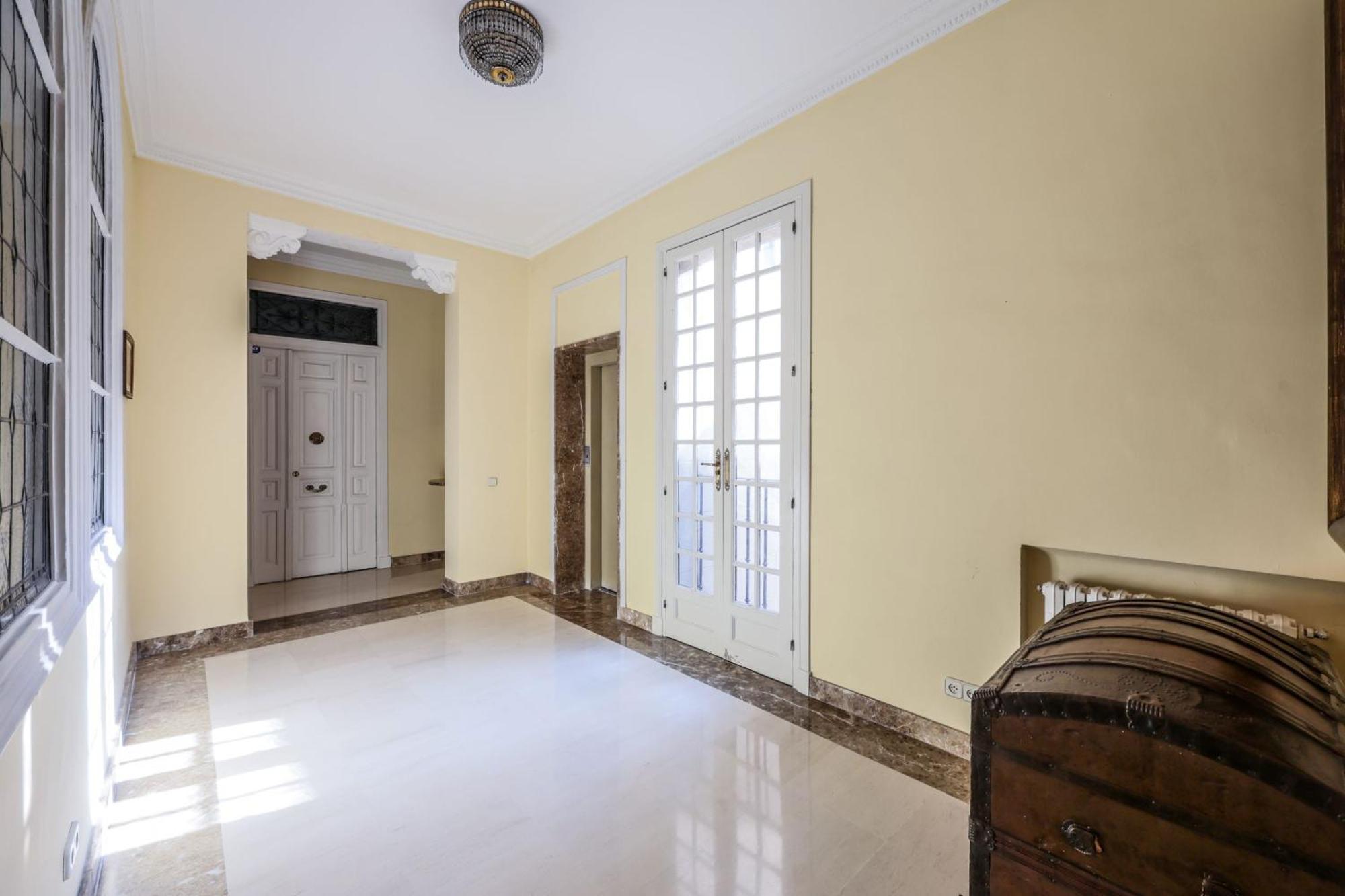 Apartamento Ap Emblematico Gran Via