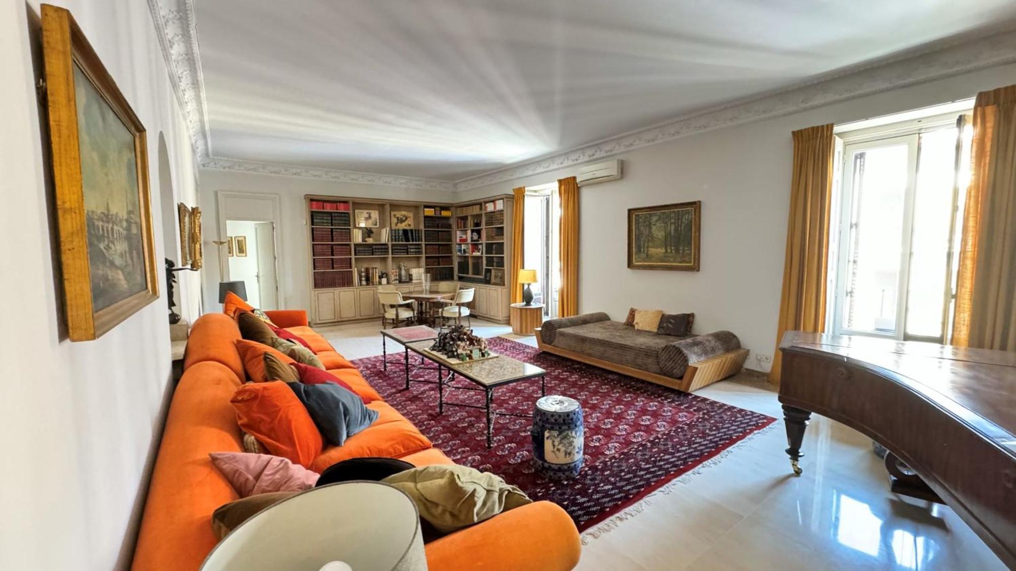Apartamento Ap Emblematico Gran Via