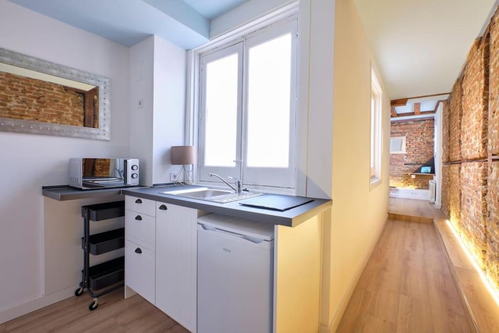 Appartement ºpy Historical Citycentre Wifi Ac Smarttvº *