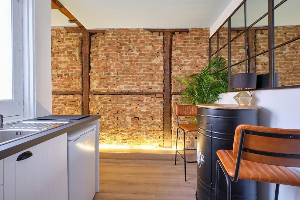 Appartement ºpy Historical Citycentre Wifi Ac Smarttvº Madrid