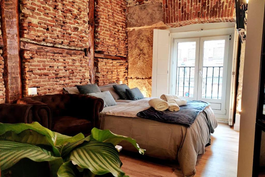 ºmy Citycentre Sol Wifi Ac Smarttvº Appartement *