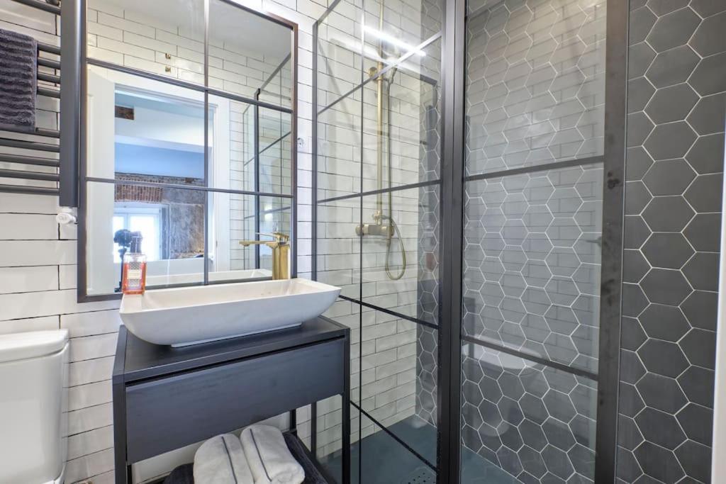 ºmy Citycentre Sol Wifi Ac Smarttvº Appartement Madrid