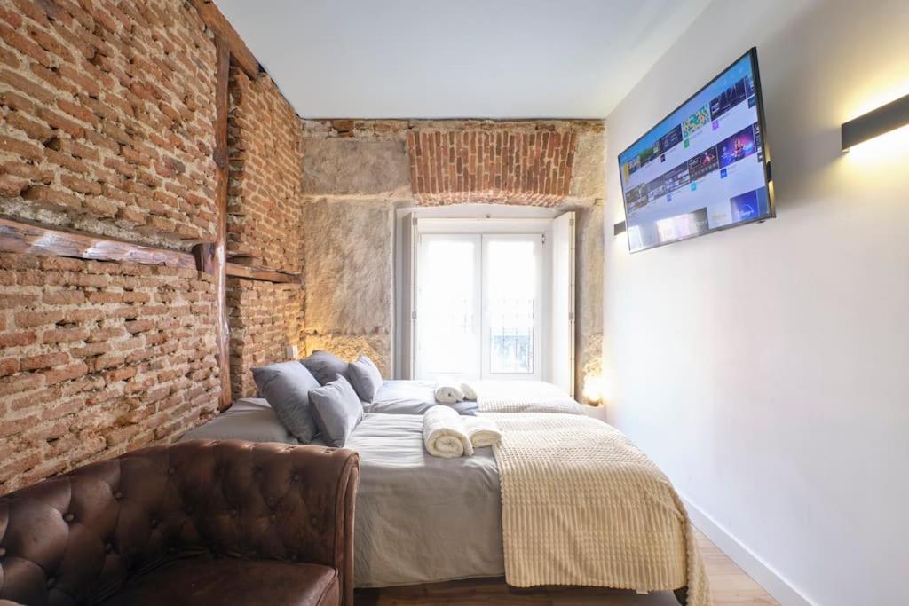 ºmy Citycentre Sol Wifi Ac Smarttvº Appartement *