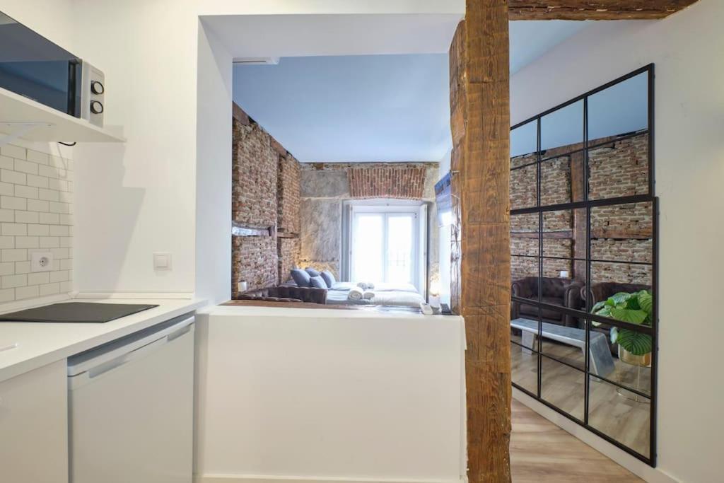 ºmy Citycentre Sol Wifi Ac Smarttvº Appartement *