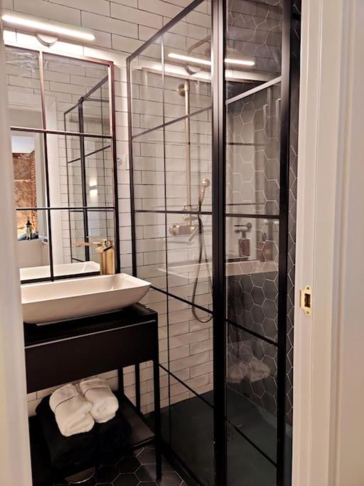 Appartement ºmy Citycentre Sol Wifi Ac Smarttvº Madrid