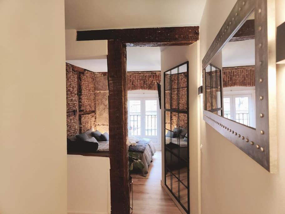Appartement ºmy Citycentre Sol Wifi Ac Smarttvº Madrid
