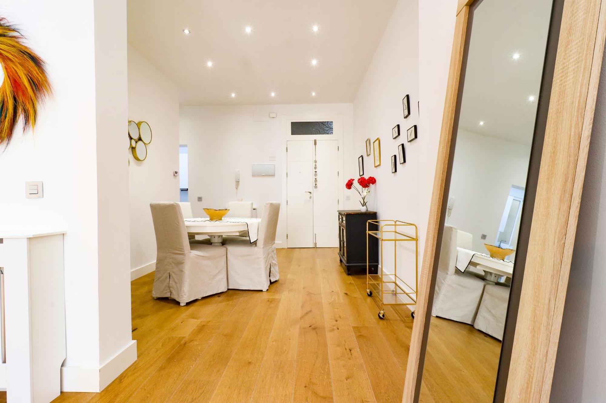 Chamberi Boutique Apartment