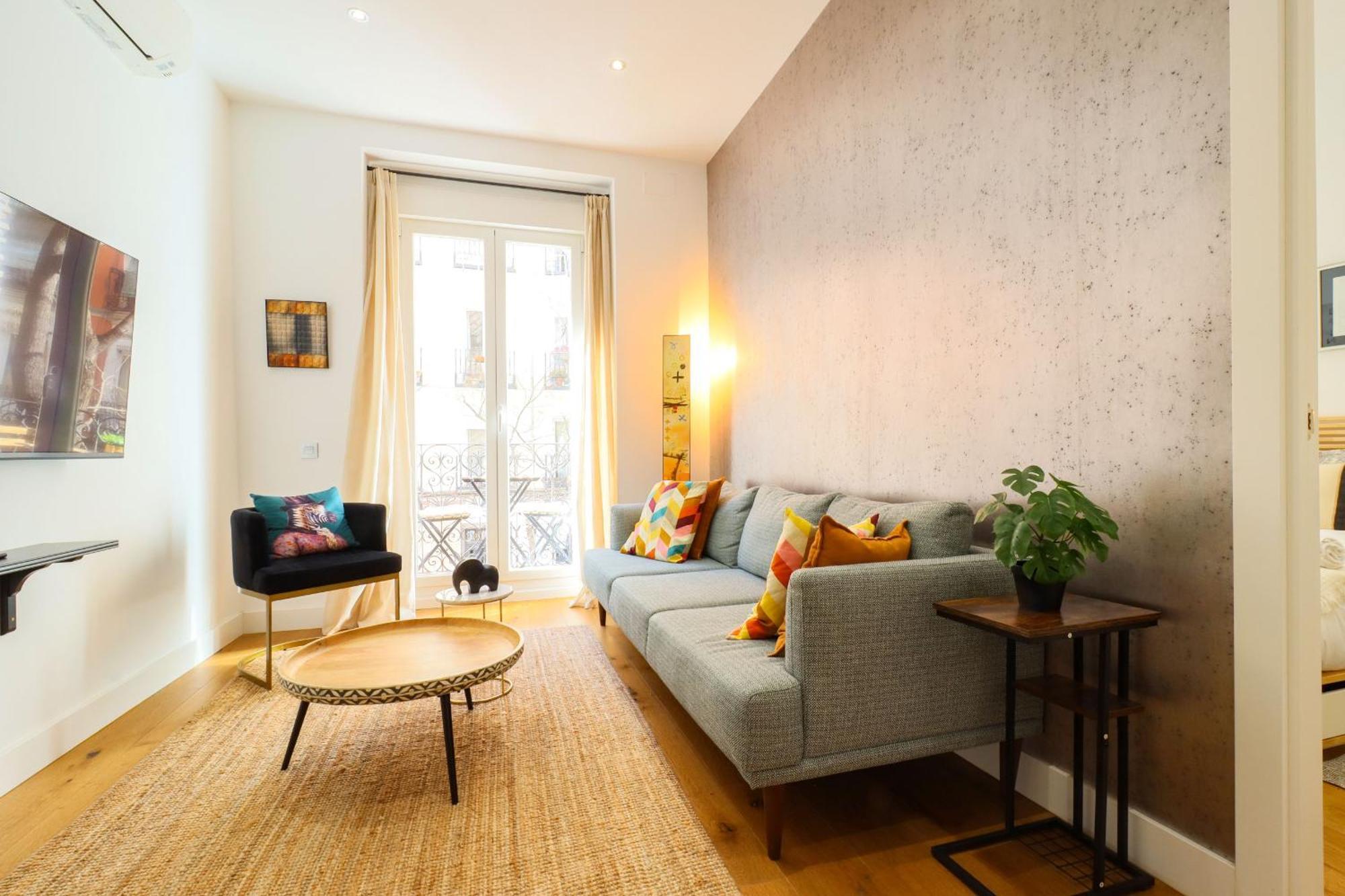 Chamberi Boutique Apartment Madrid