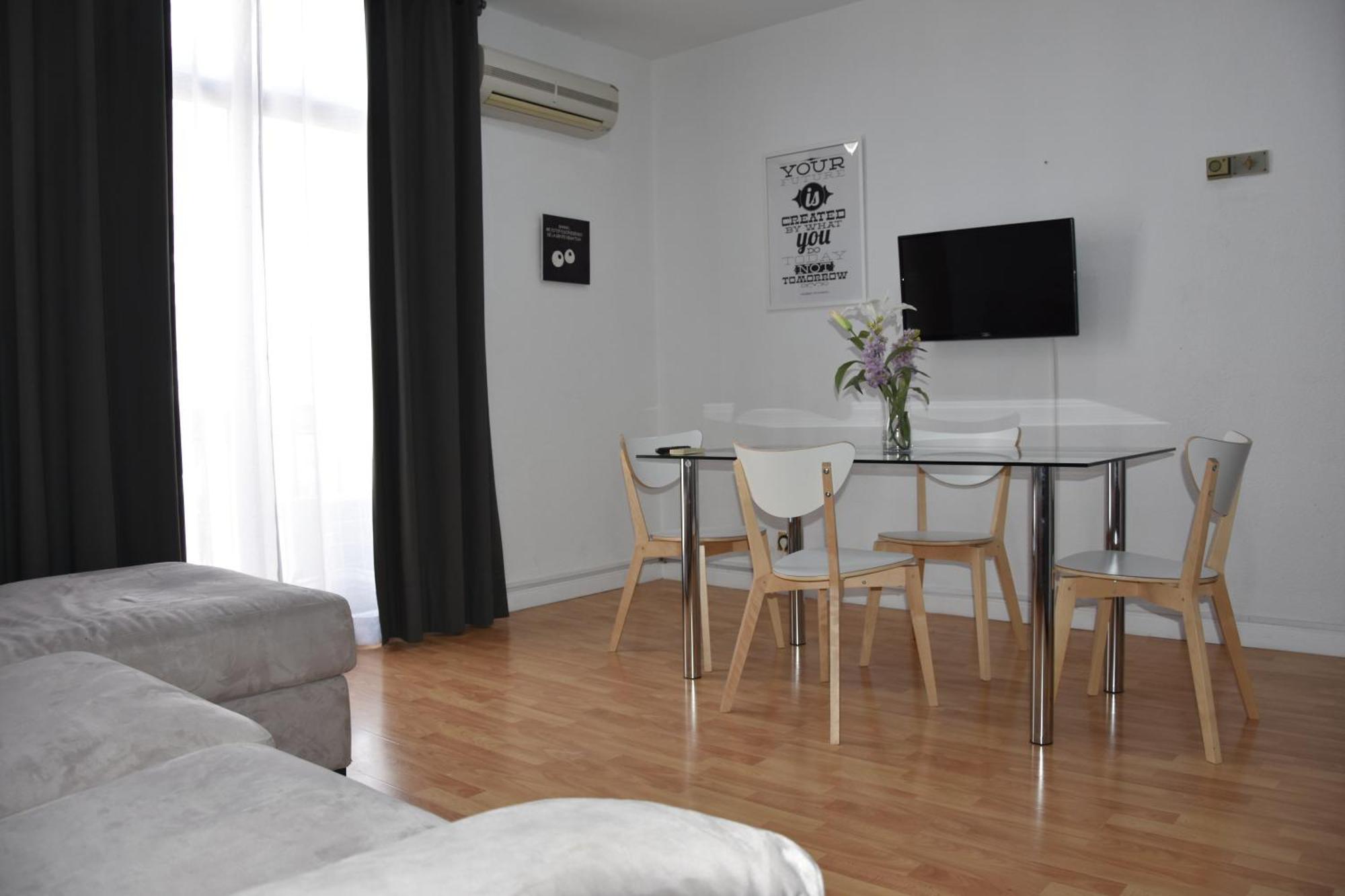 Apartamento Quiet *