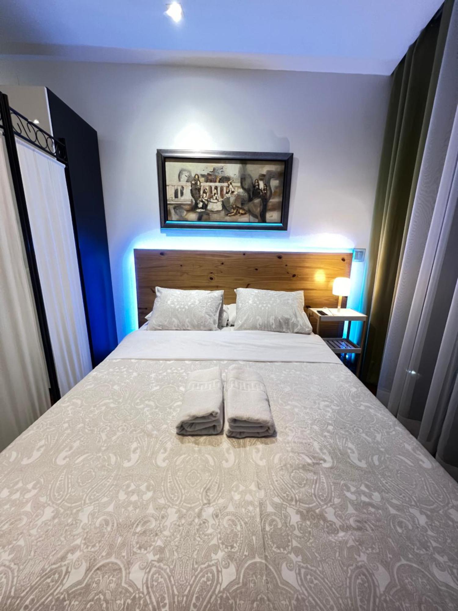 Apartamento Quiet Madrid
