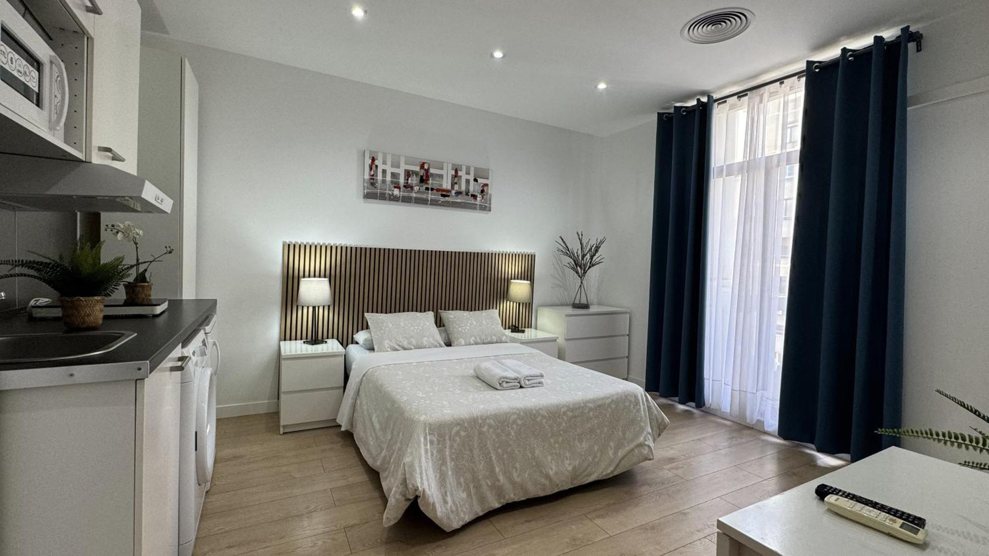 Apartamento Quiet *