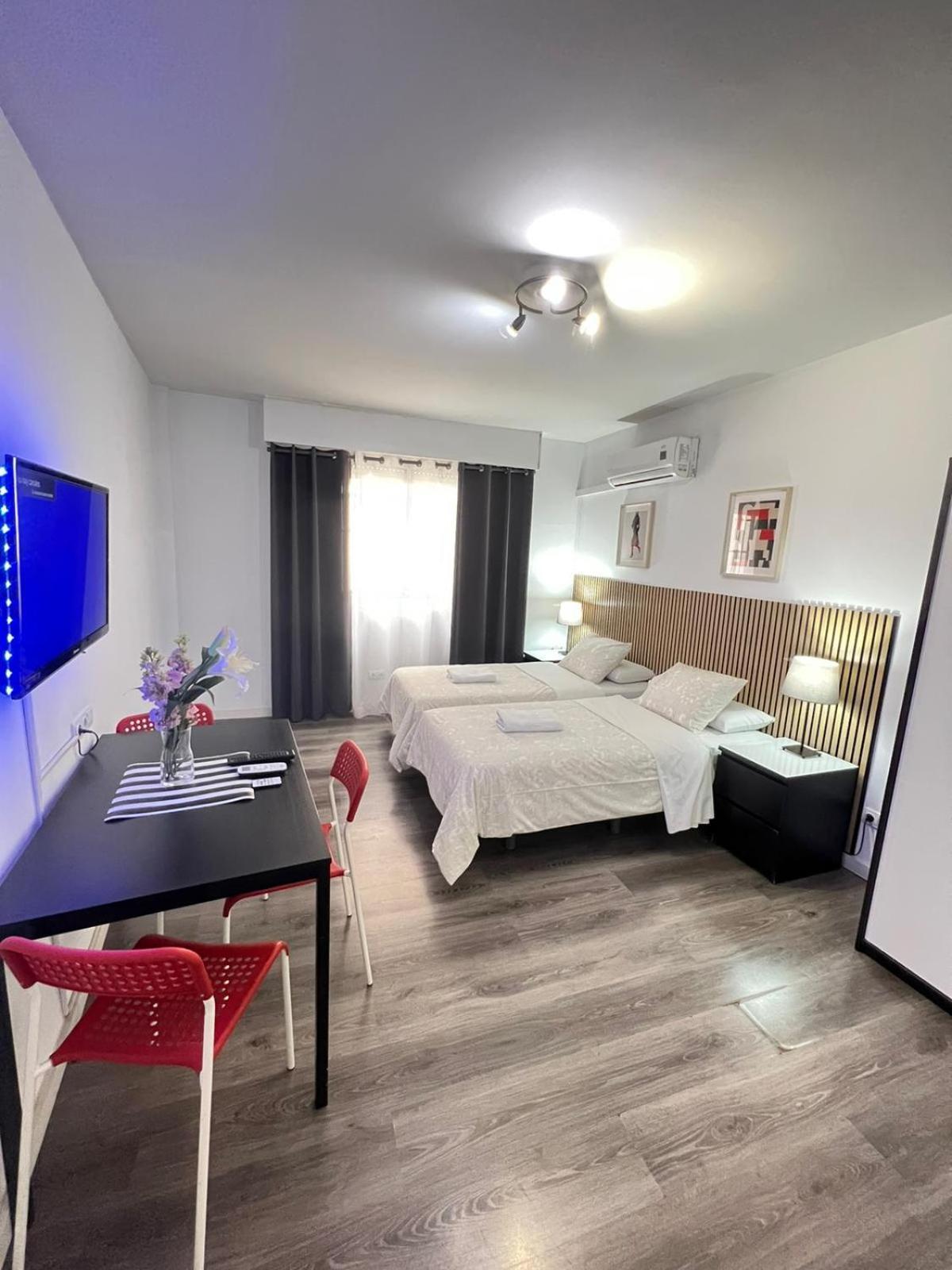 Quiet Apartamento *