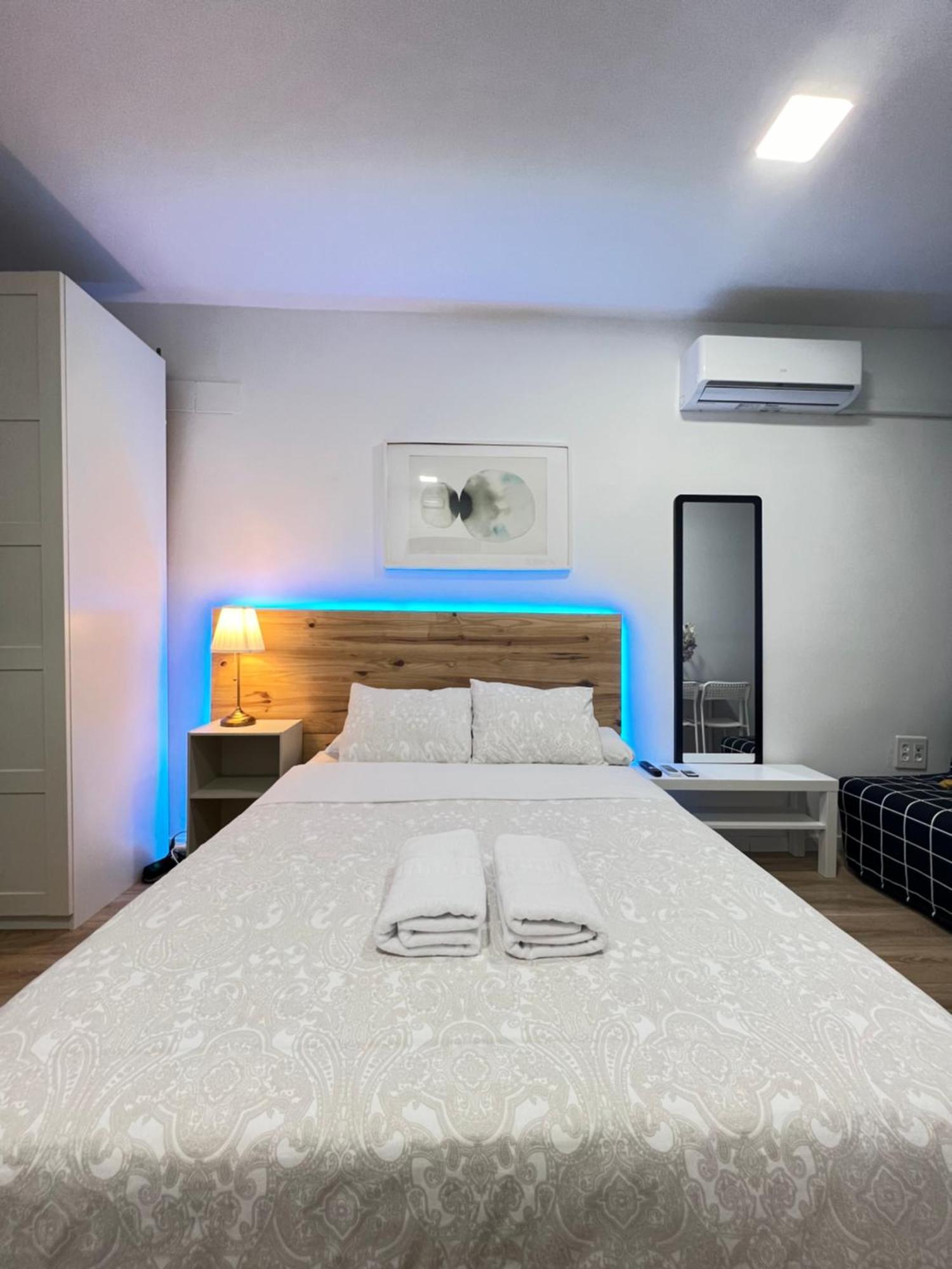 Apartamento Quiet *