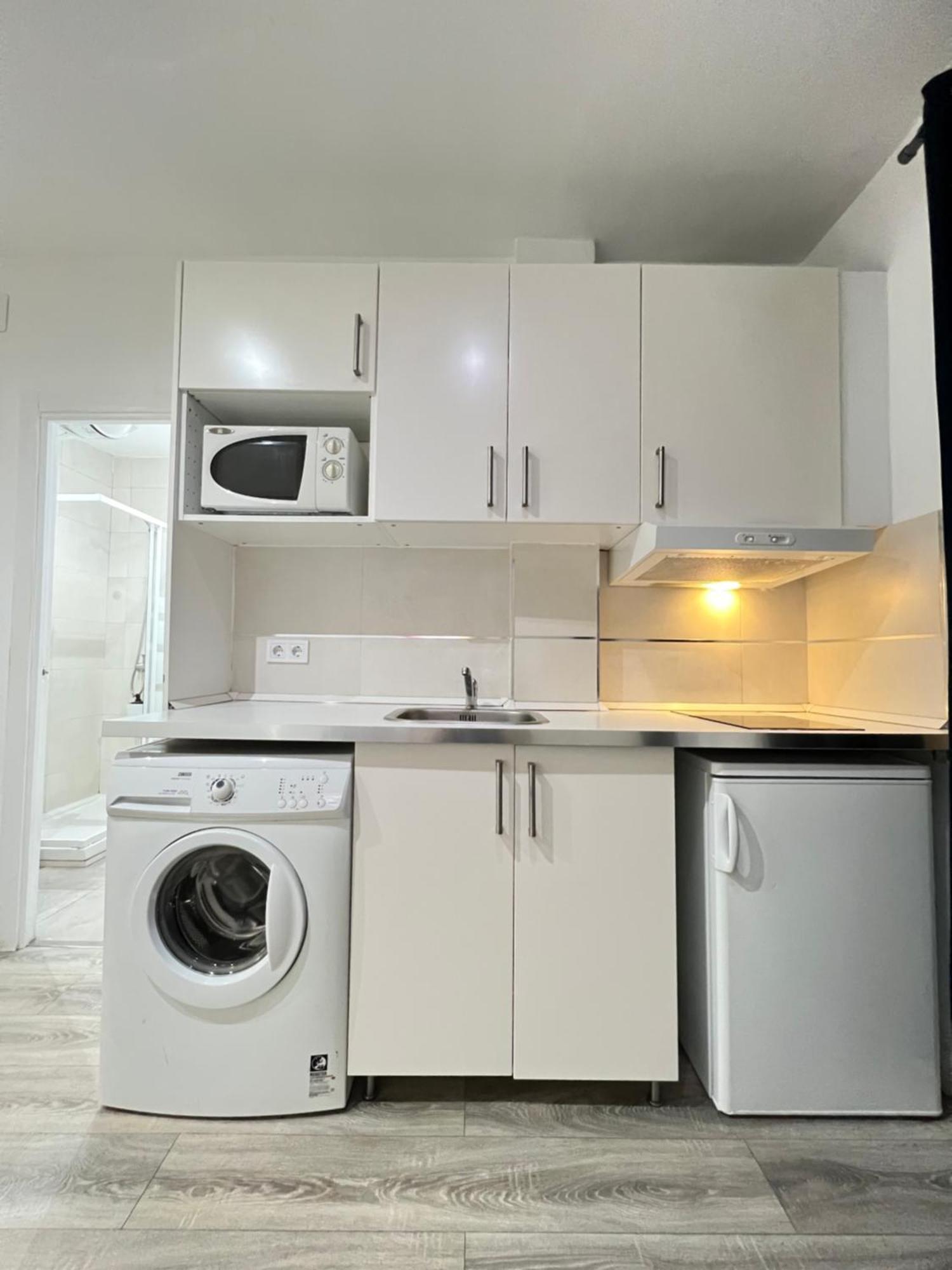 Quiet Apartamento *