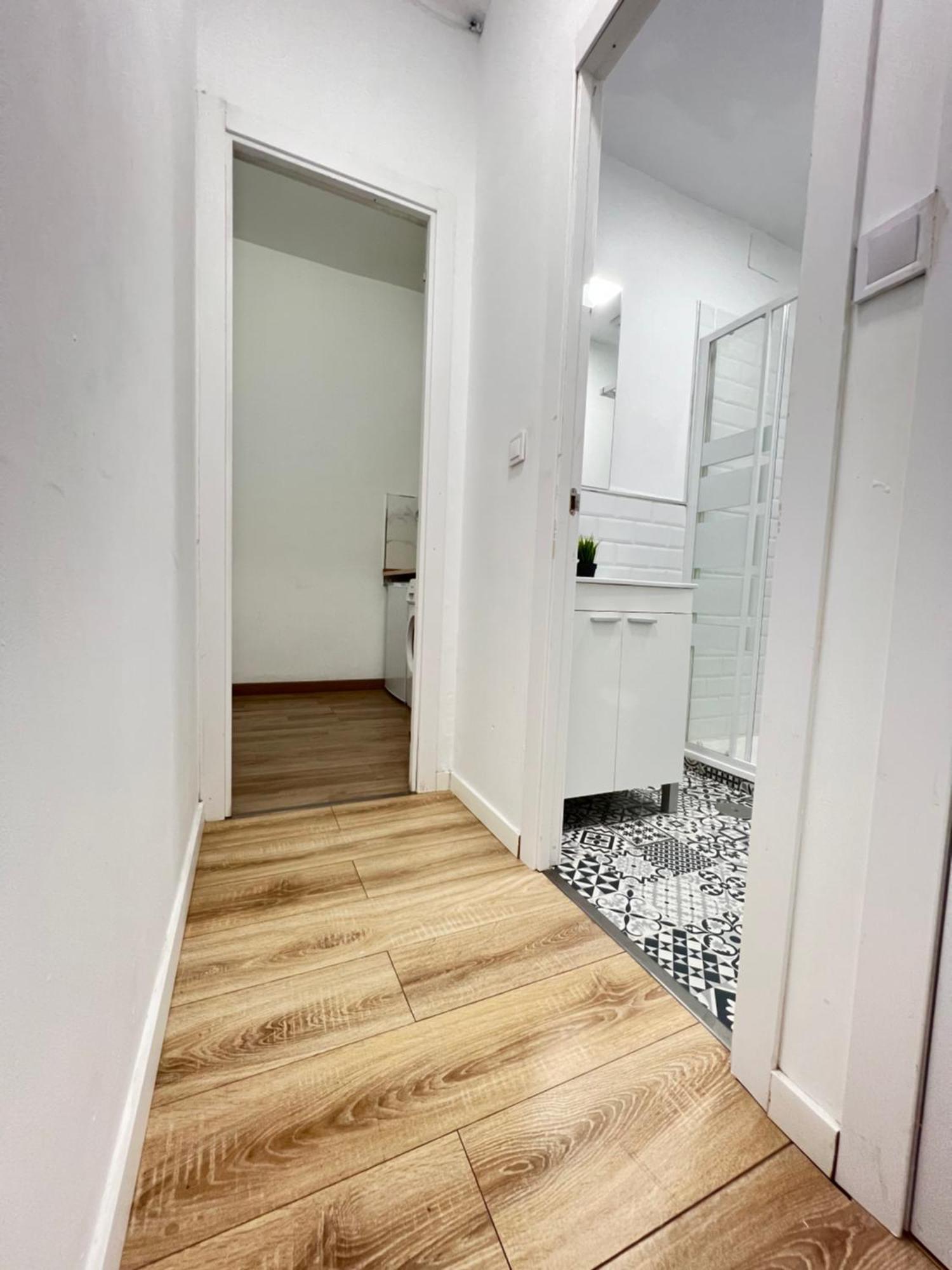 Apartamento Quiet