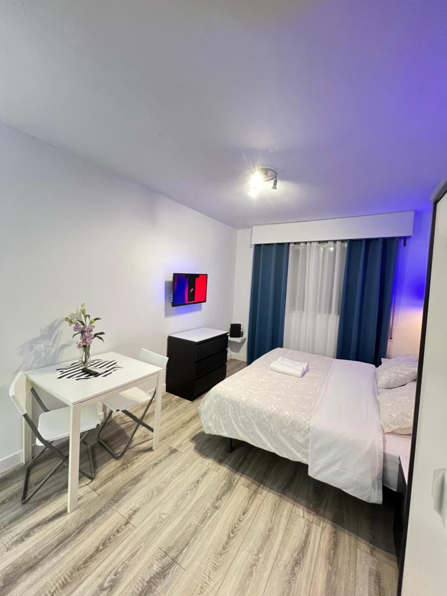 Quiet Apartamento *