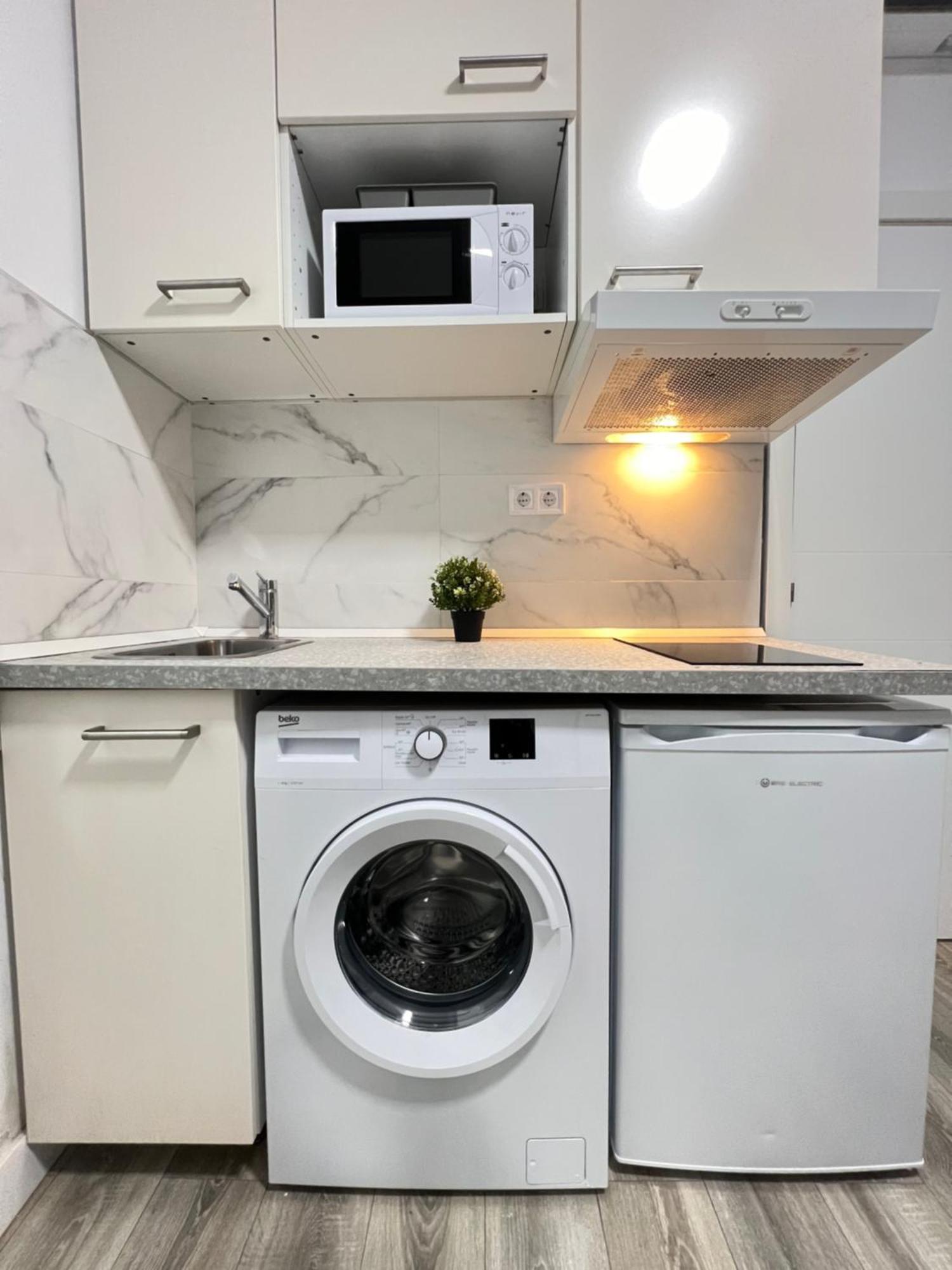 Quiet Apartamento *