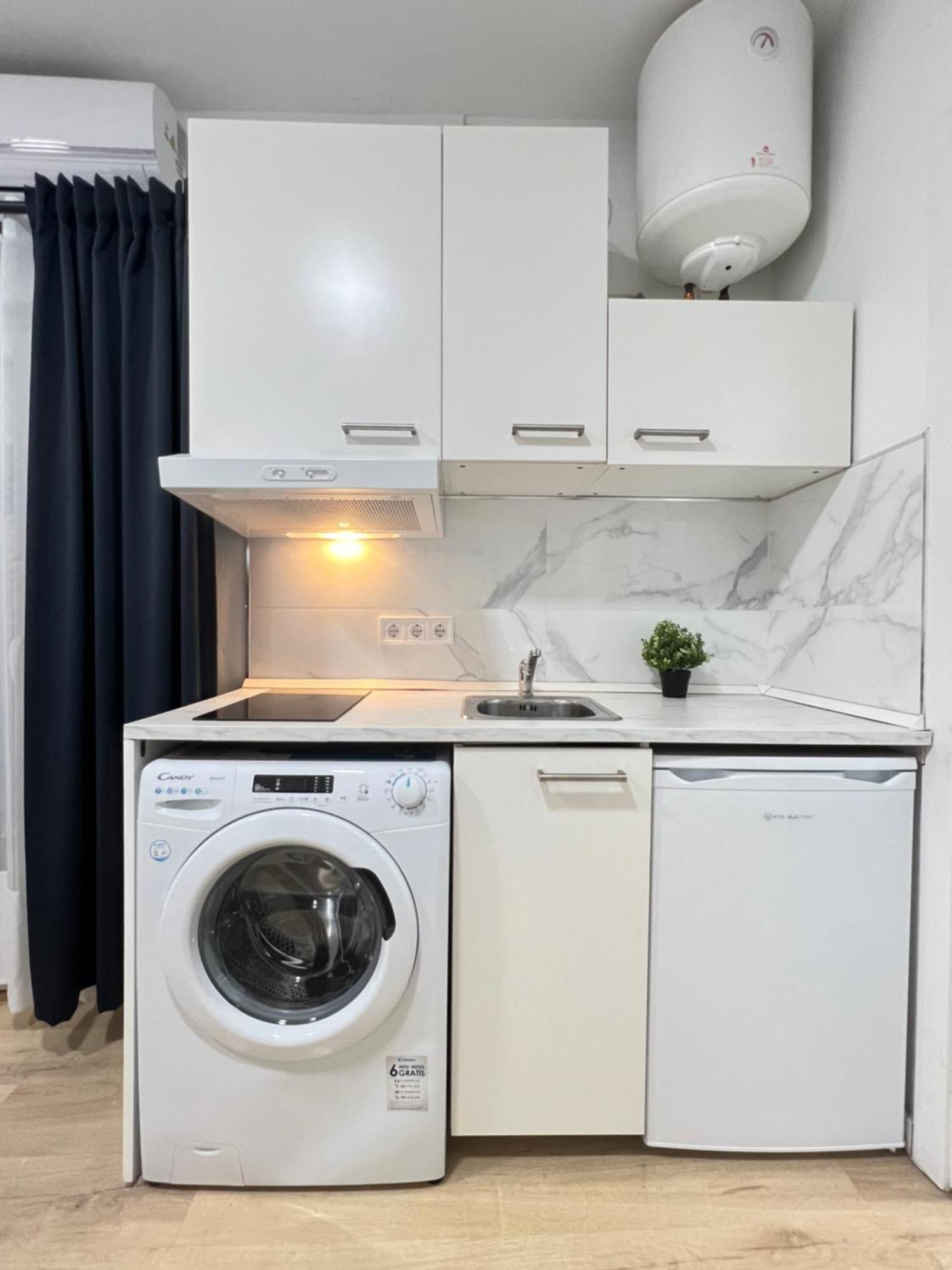 Quiet Apartamento