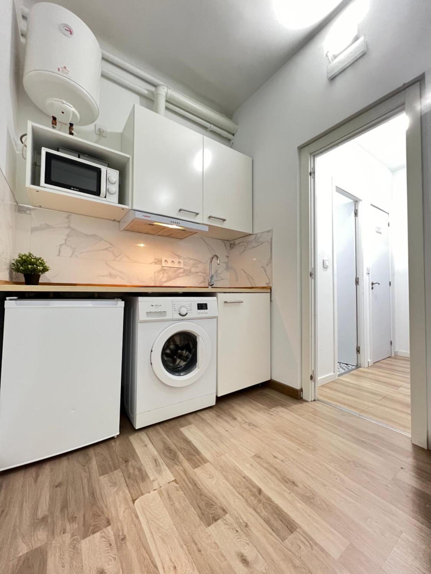 Apartamento Quiet
