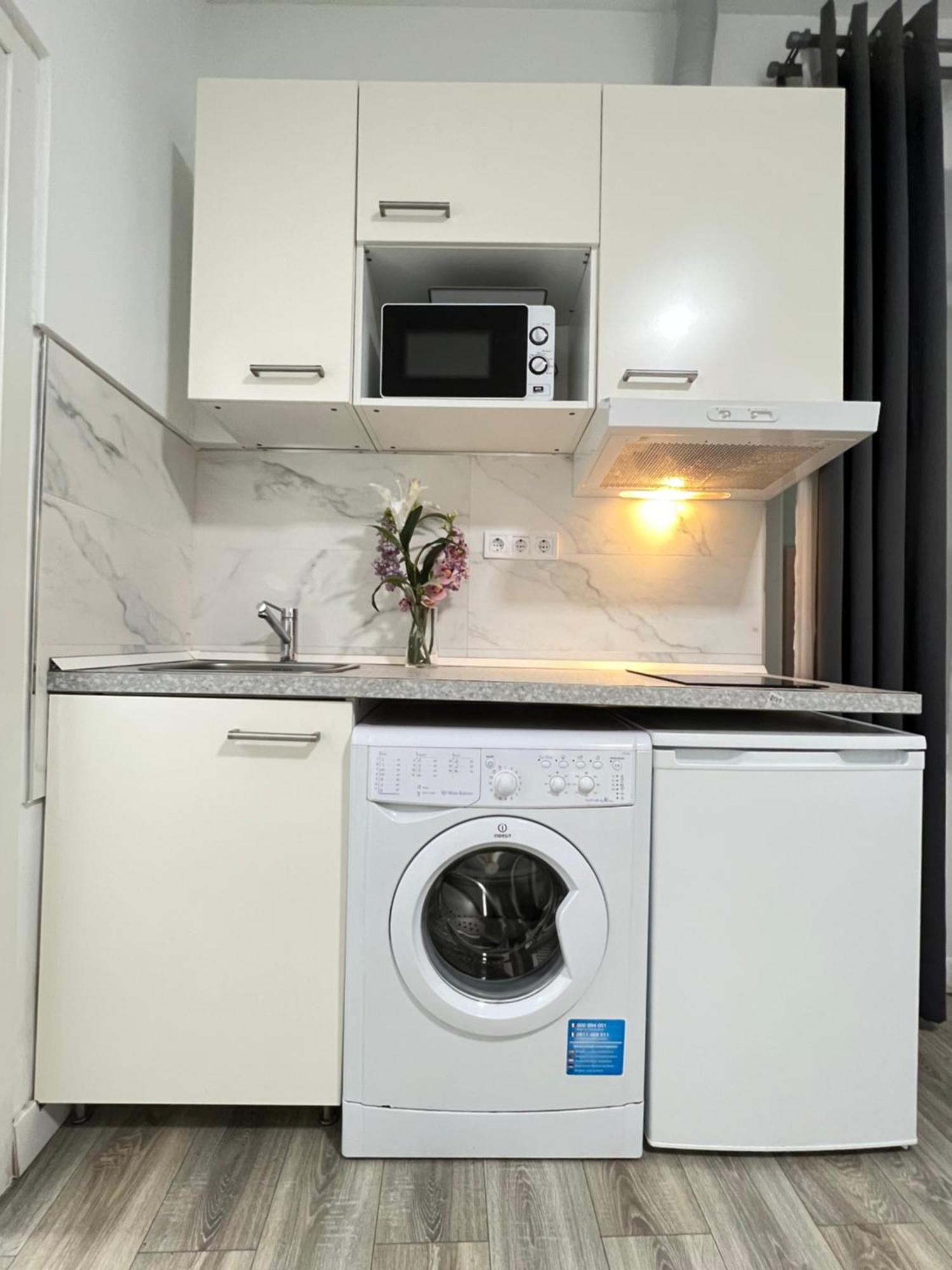 Apartamento Quiet *