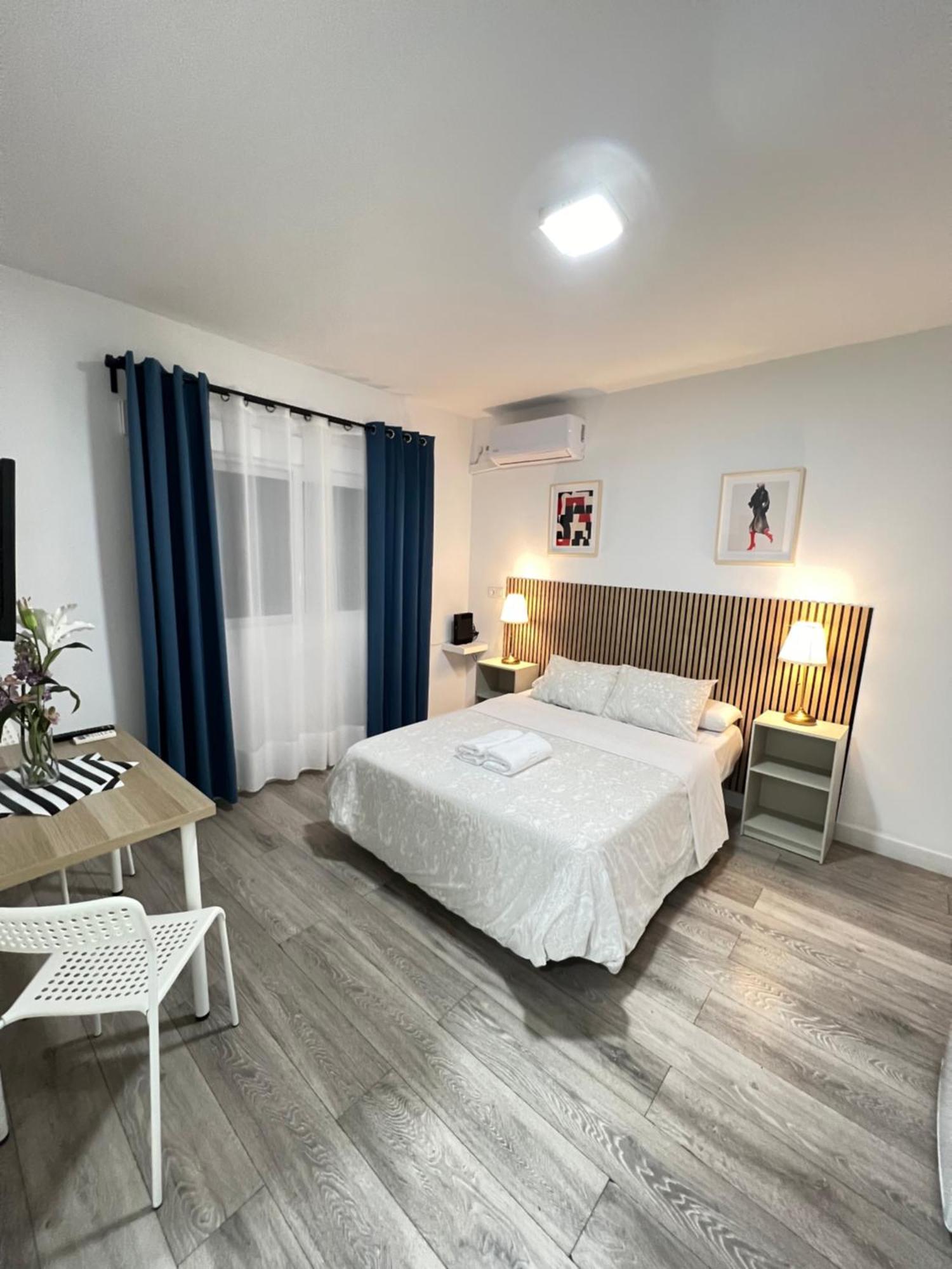 Apartamento Quiet *