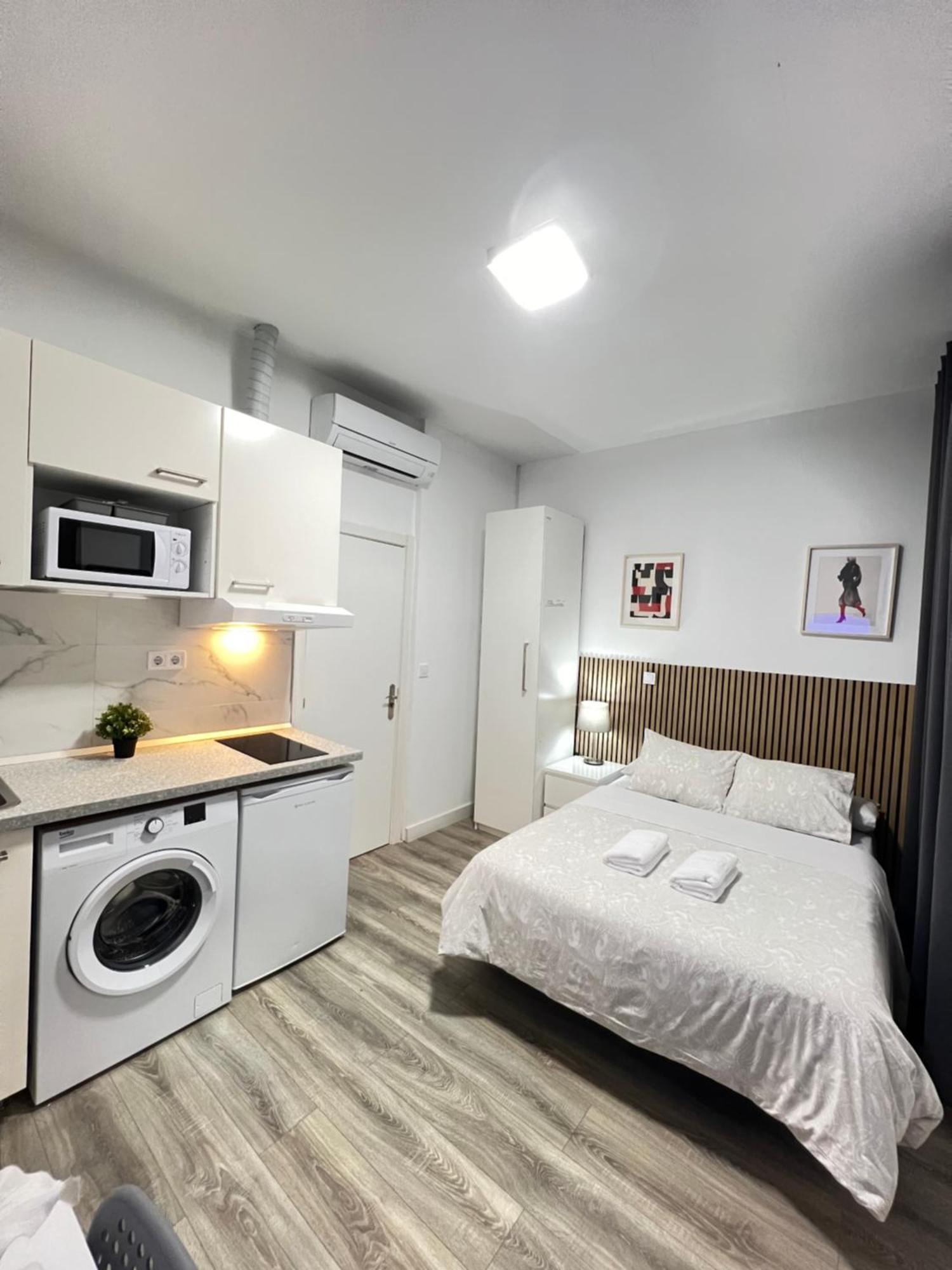 Quiet Apartamento *