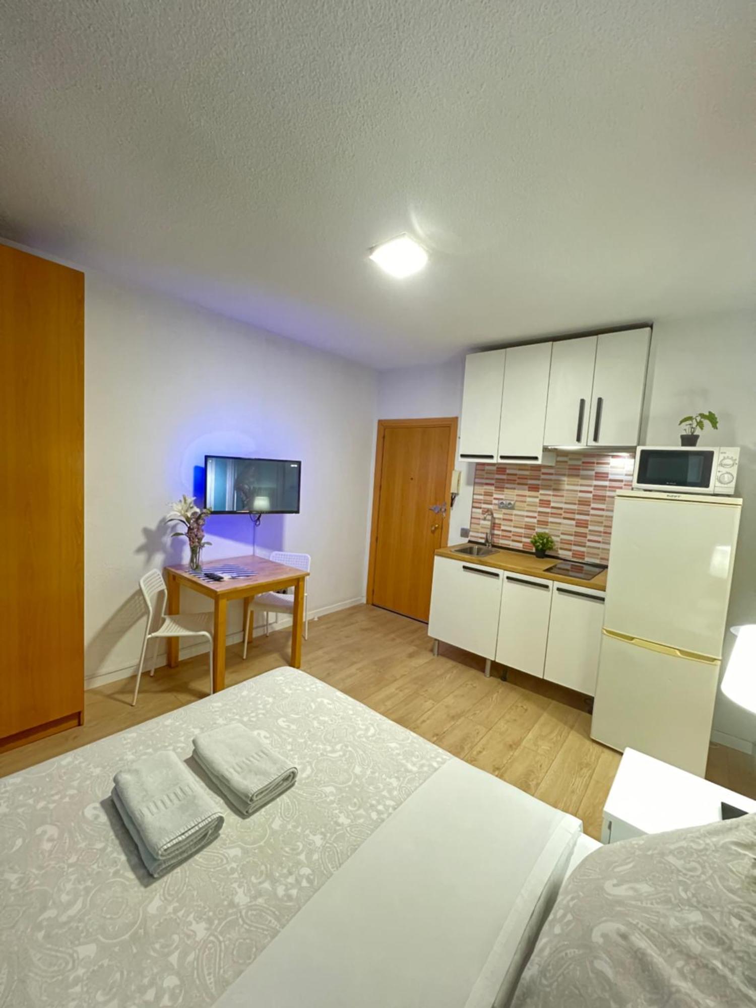 Quiet Apartamento *