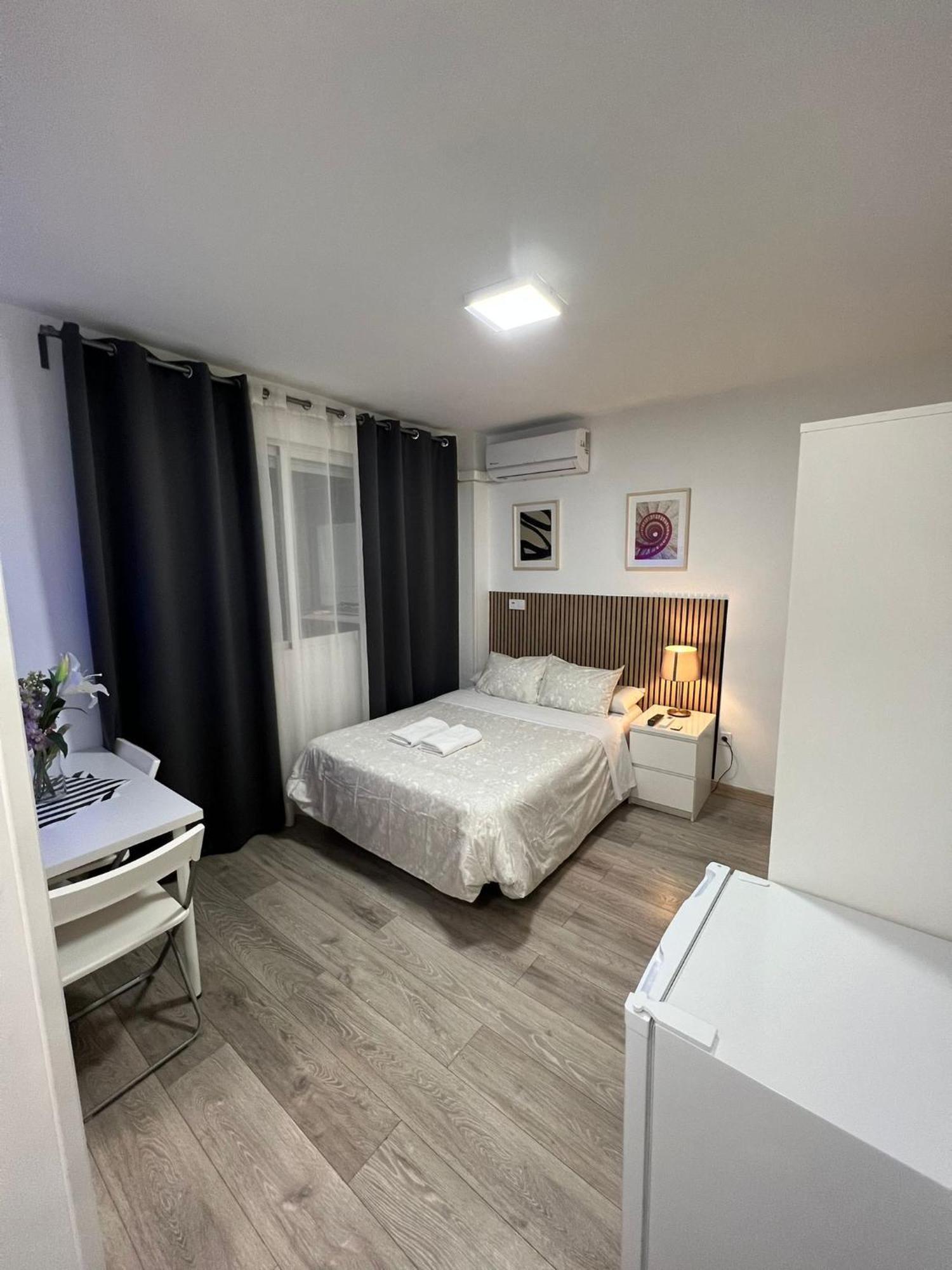 Quiet Apartamento