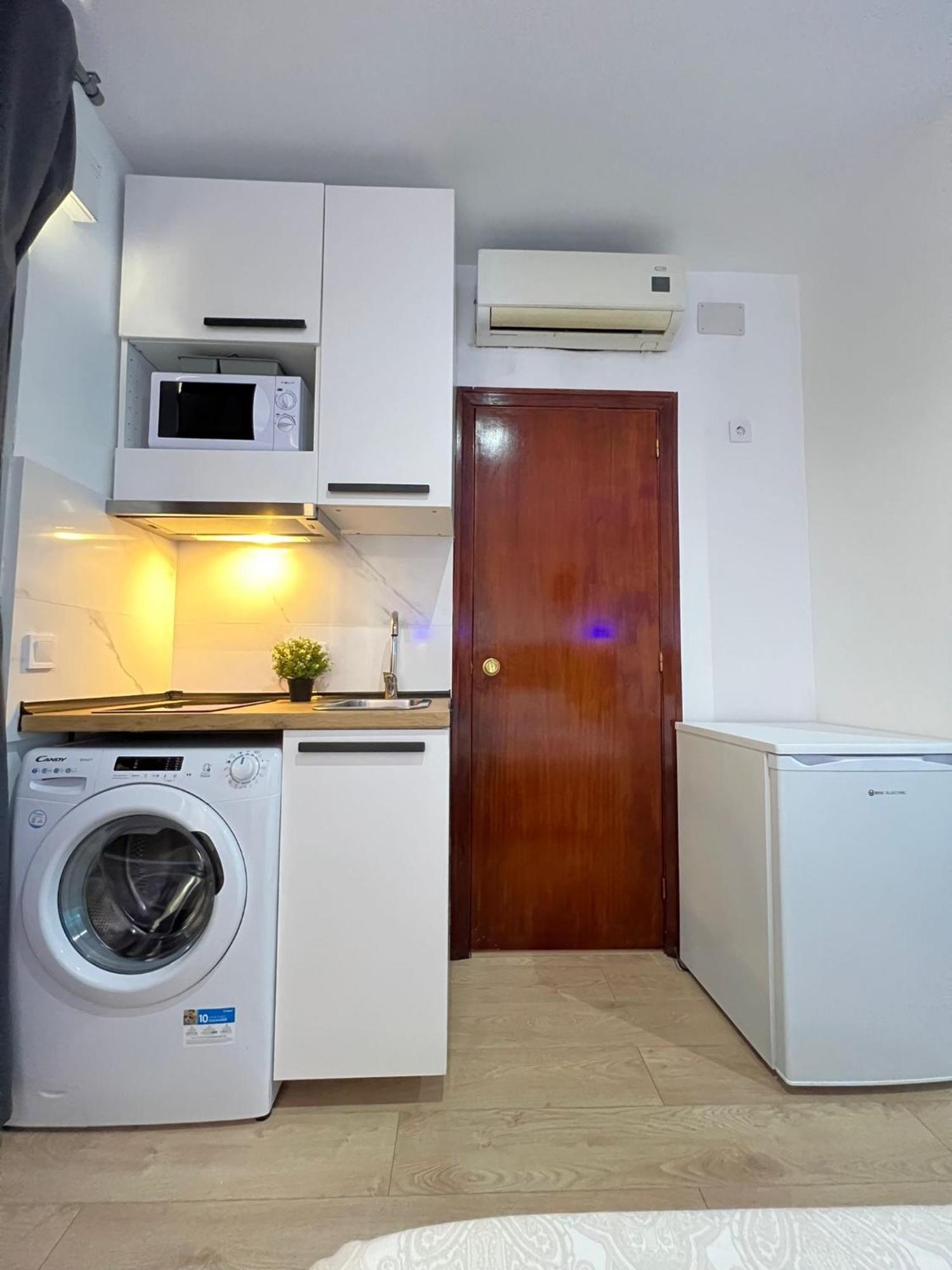 Apartamento Quiet