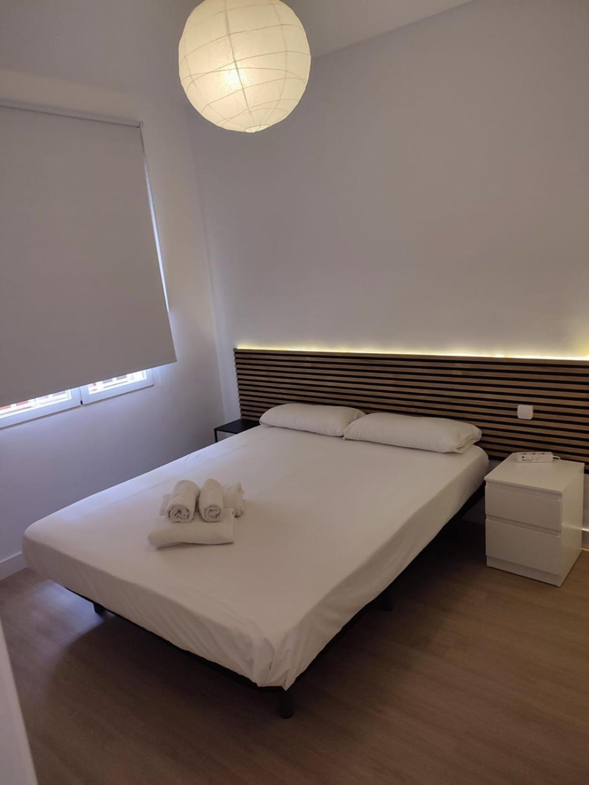 Apartamento Puerta Del Sol Con 2 Madrid