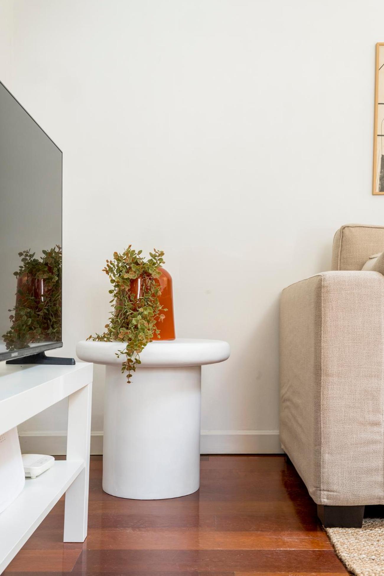 Appartamento Precioso Apartamento En Plena Calle Fuencarral *