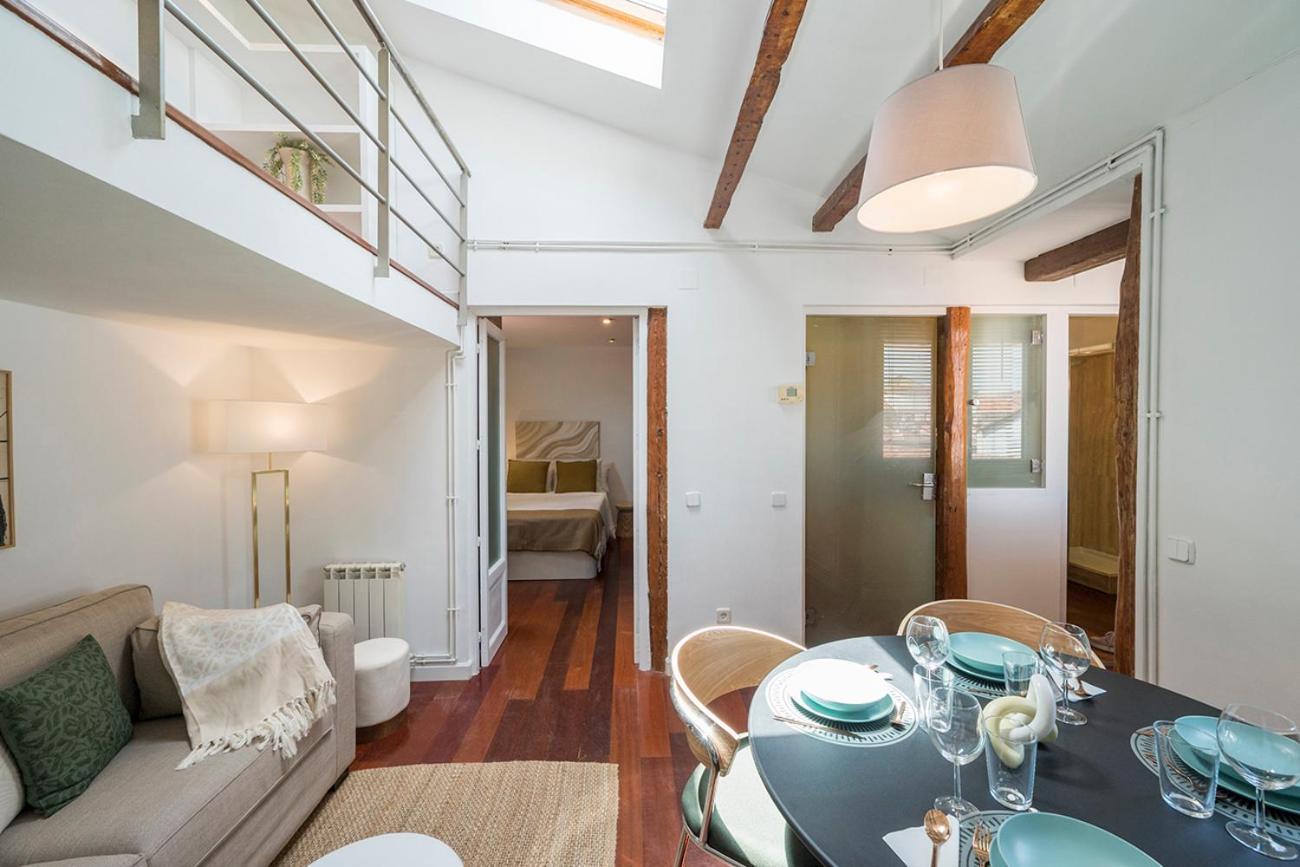 Appartamento Precioso Apartamento En Plena Calle Fuencarral *