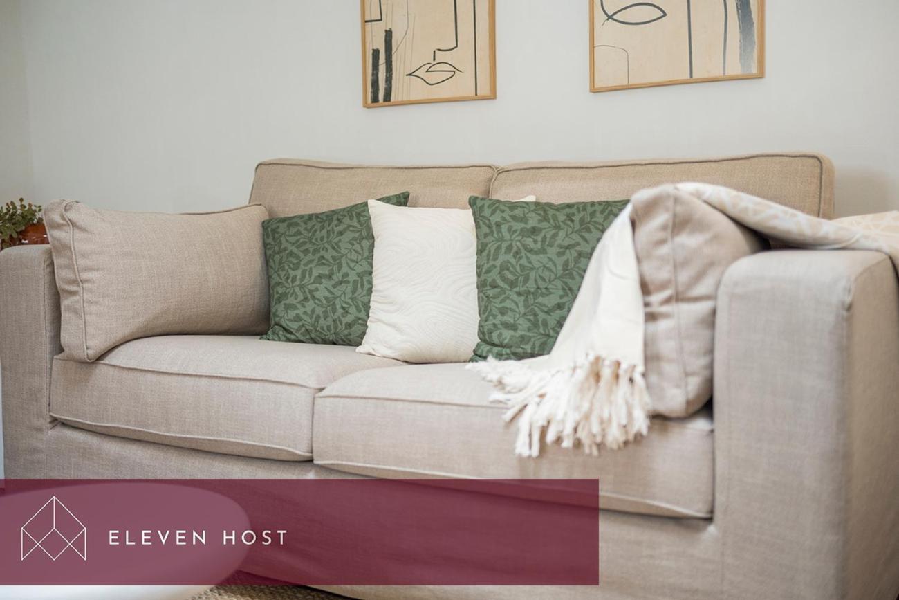Precioso Apartamento En Plena Calle Fuencarral Appartamento Madrid