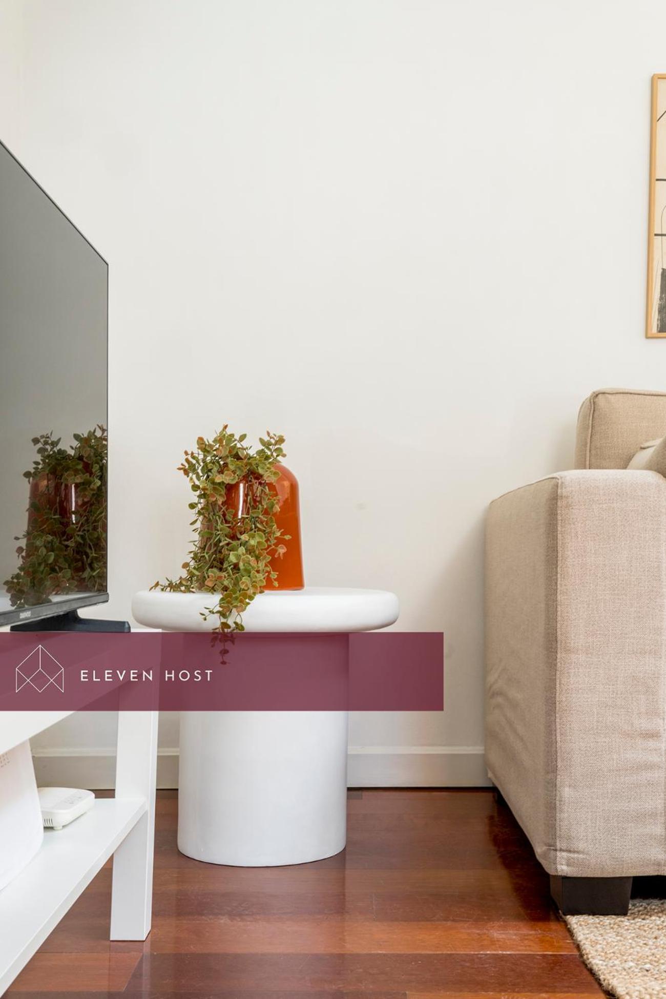 Precioso Apartamento En Plena Calle Fuencarral Appartamento *