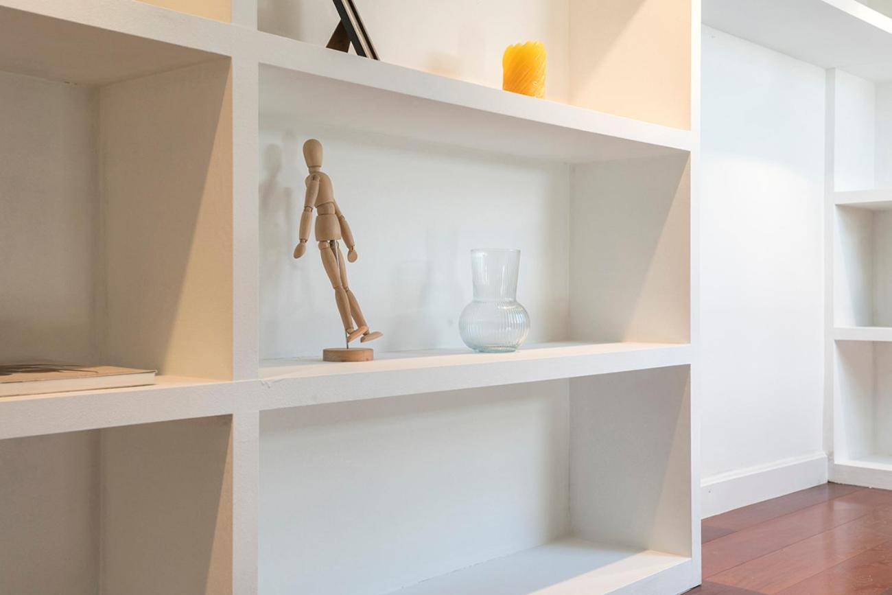 Appartamento Precioso Apartamento En Plena Calle Fuencarral *