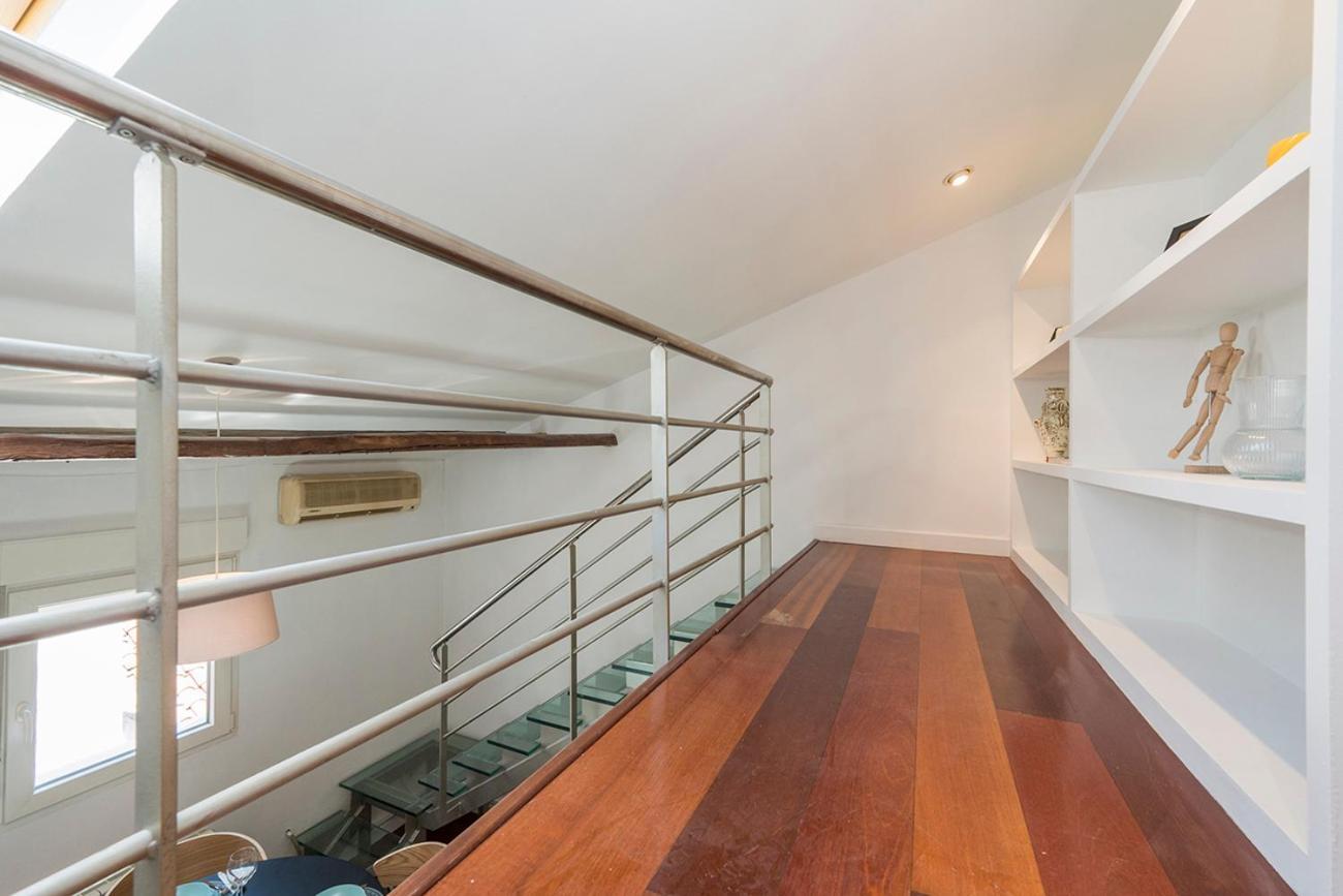 Precioso Apartamento En Plena Calle Fuencarral Appartamento *